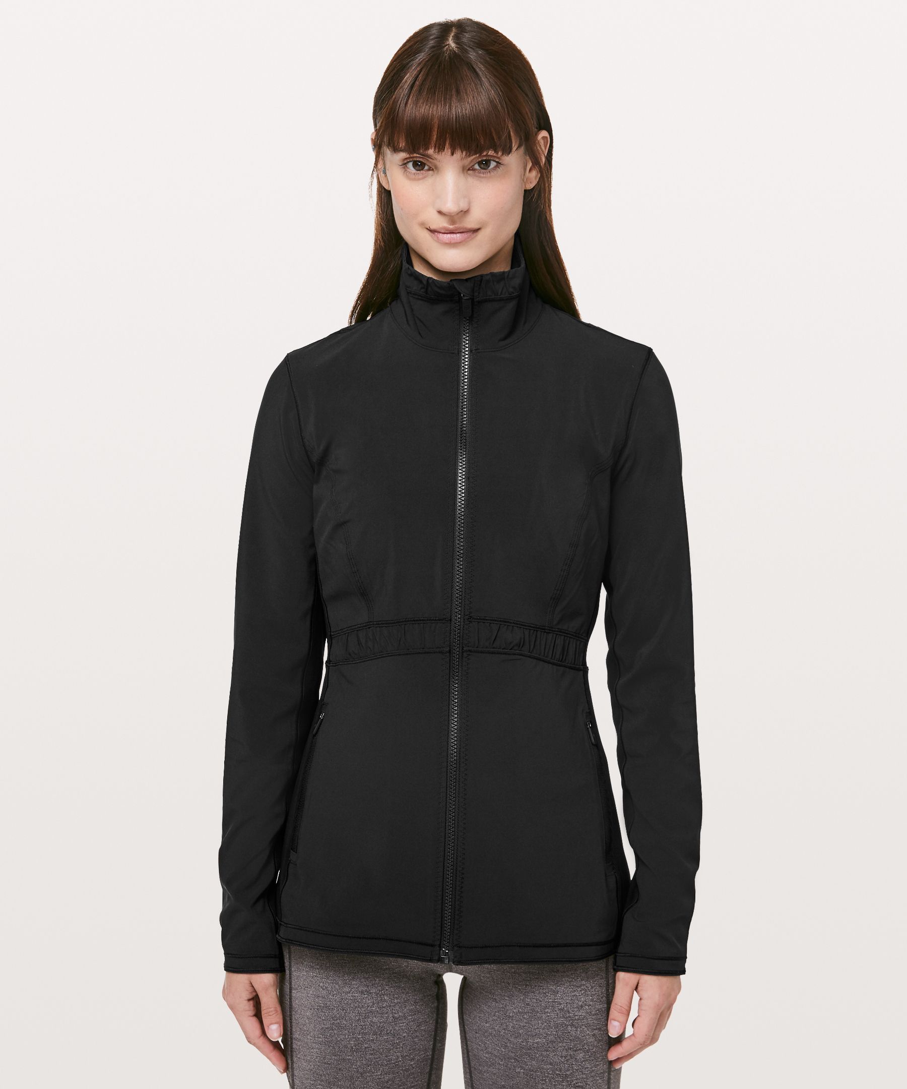 View details of Round Trip Jacket