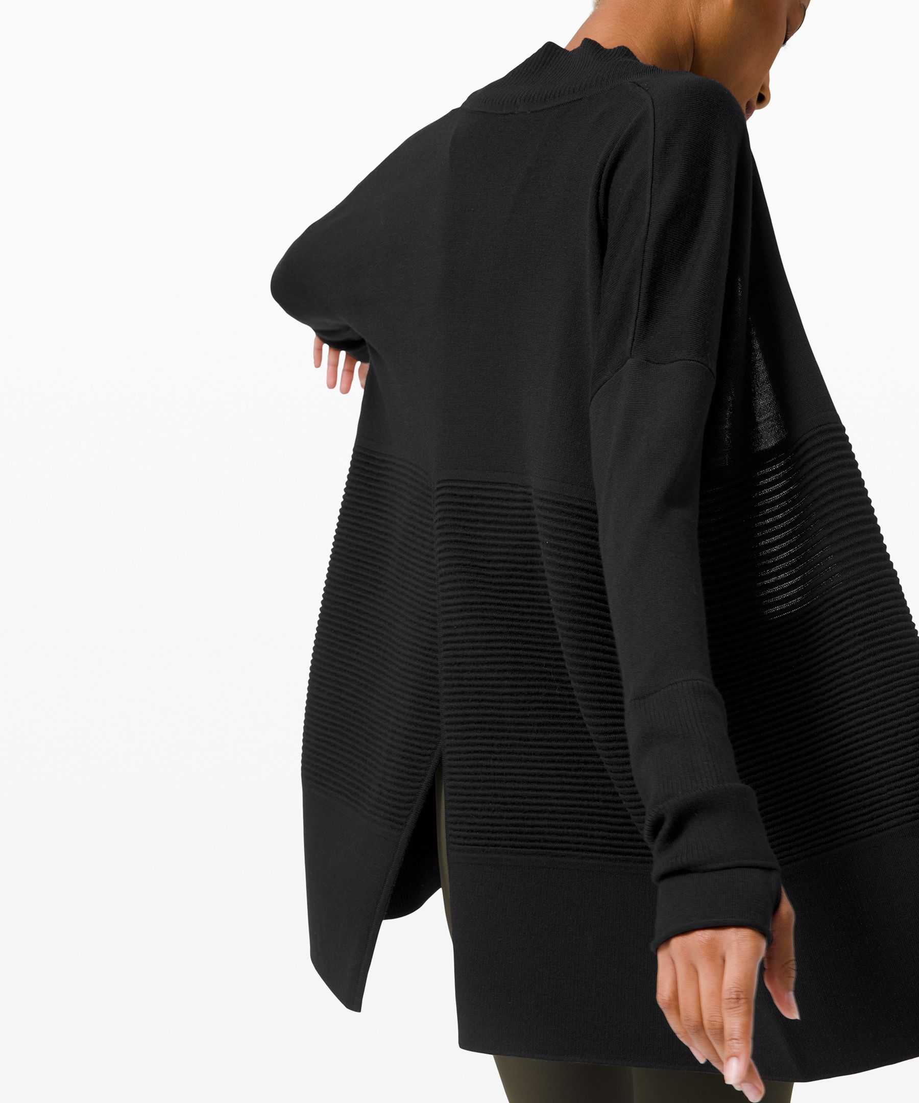 Lululemon sit in lotus on sale wrap