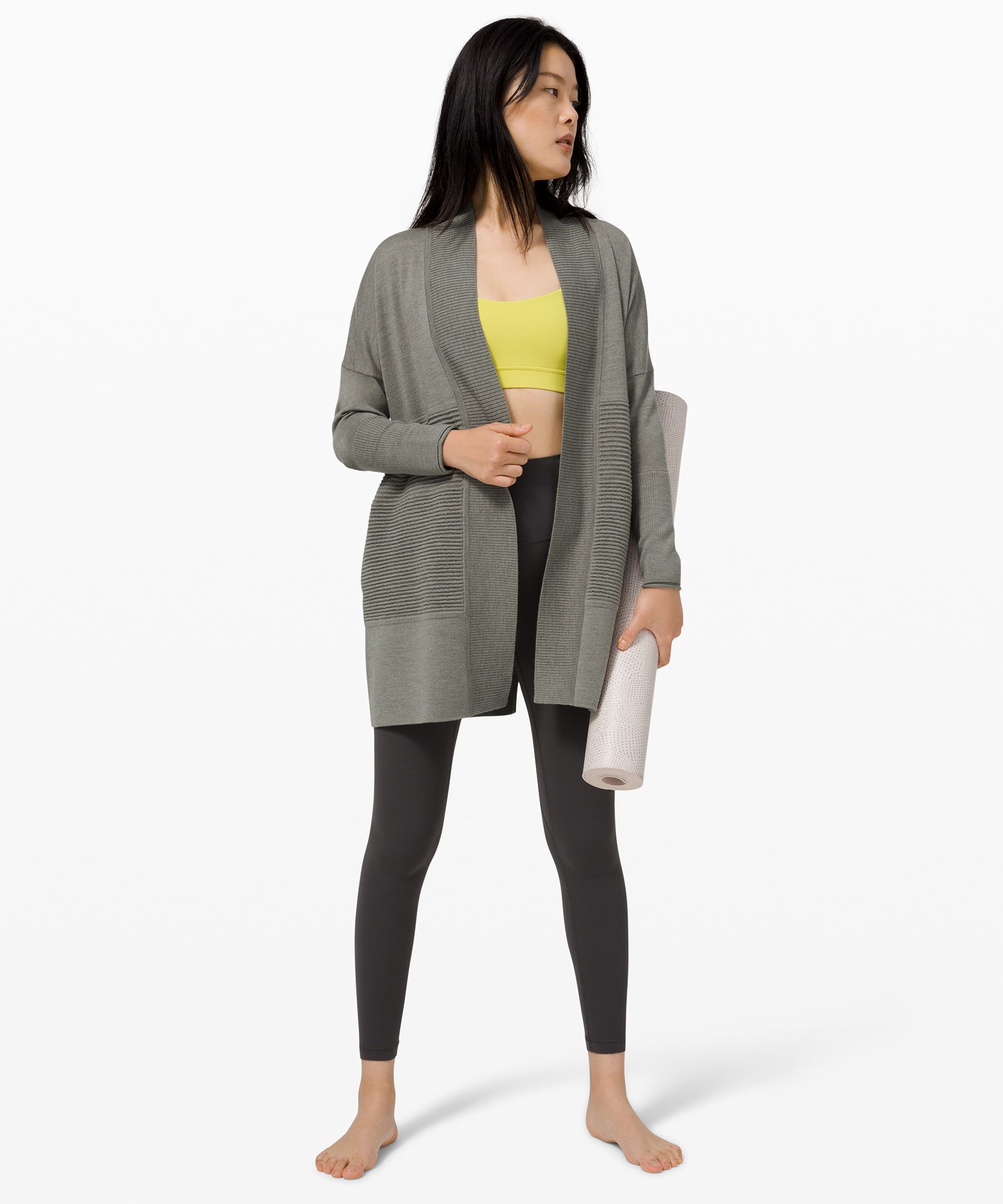 sit in lotus wrap lululemon