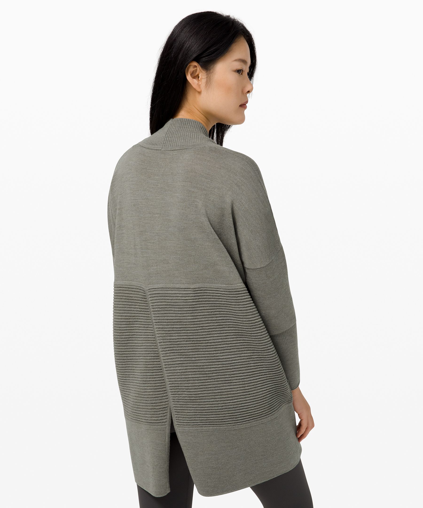 sit in lotus wrap lululemon