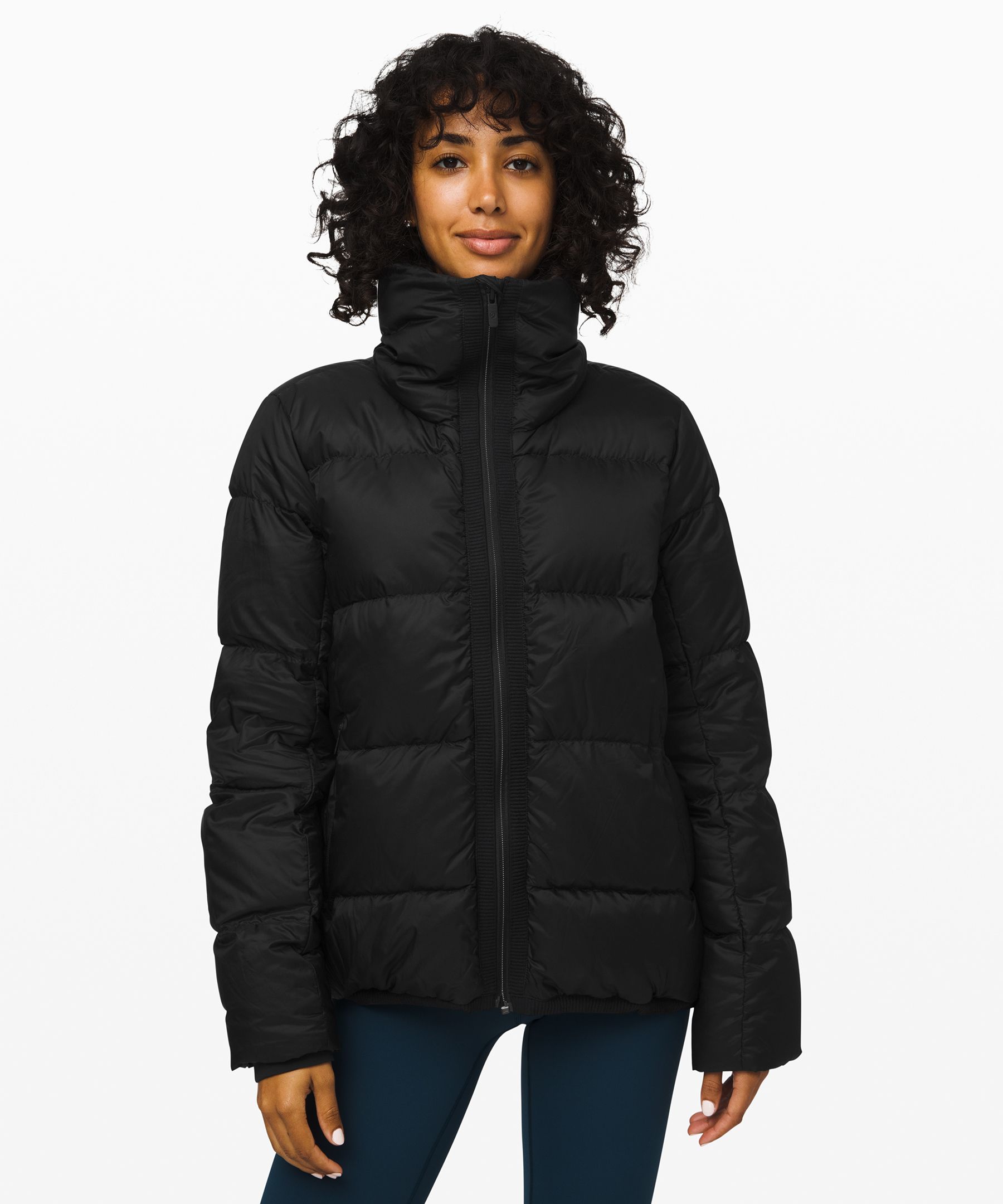 lululemon cloudscape jacket