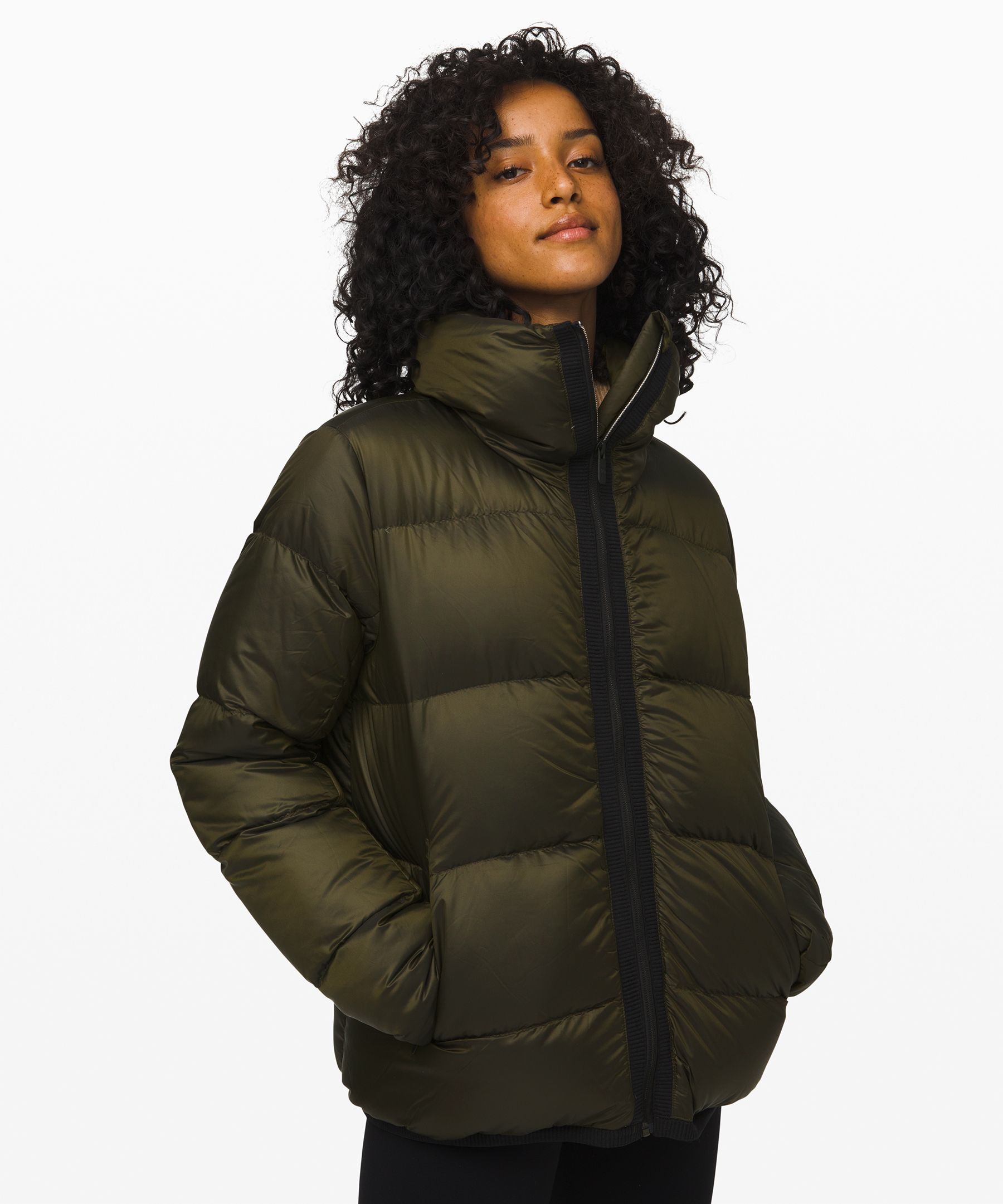 Cloudscape jacket lululemon on sale