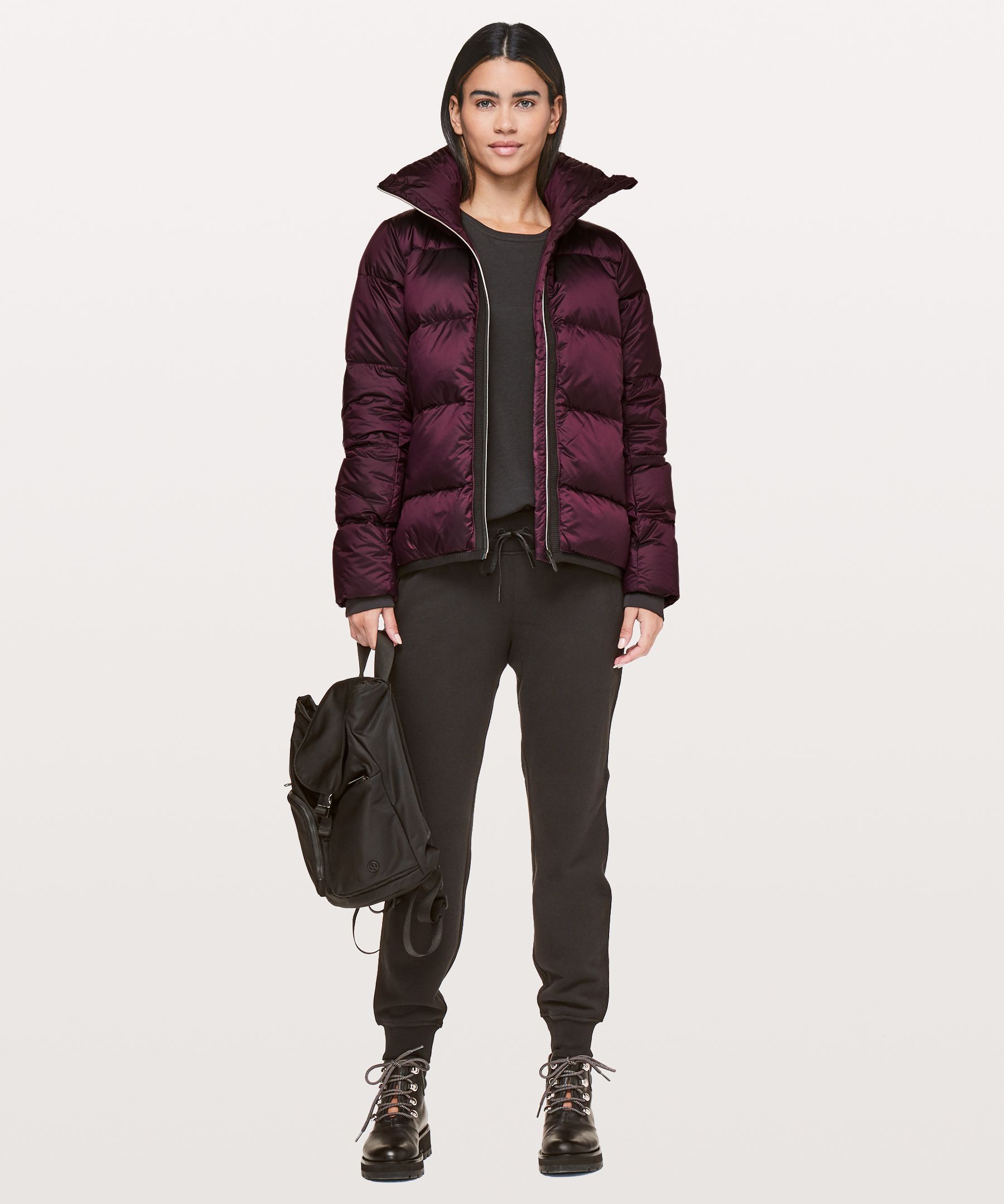 Photo of Cloudscape Jacket