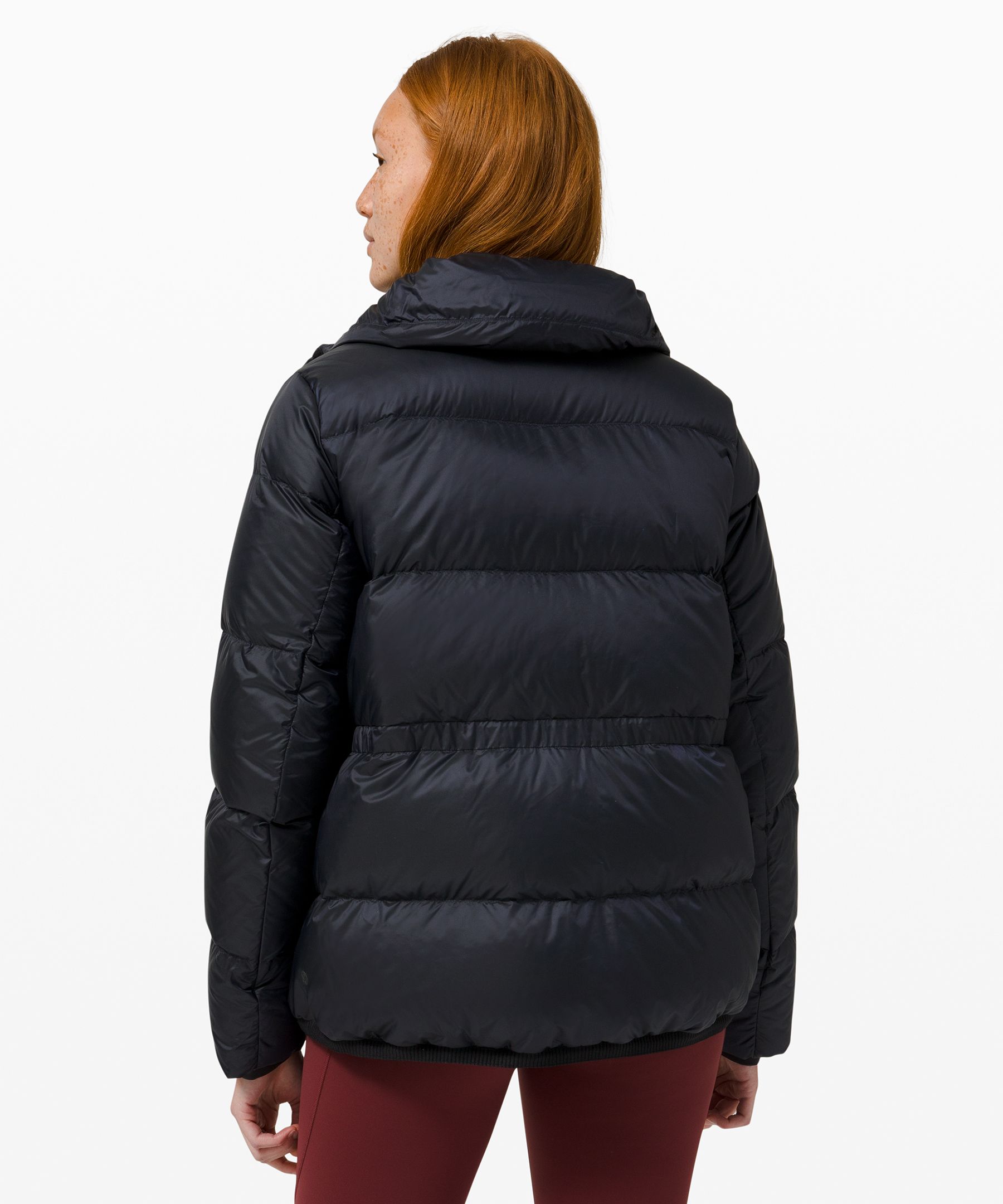 Lululemon Cloudscape Jacket Size 6pm International Society of