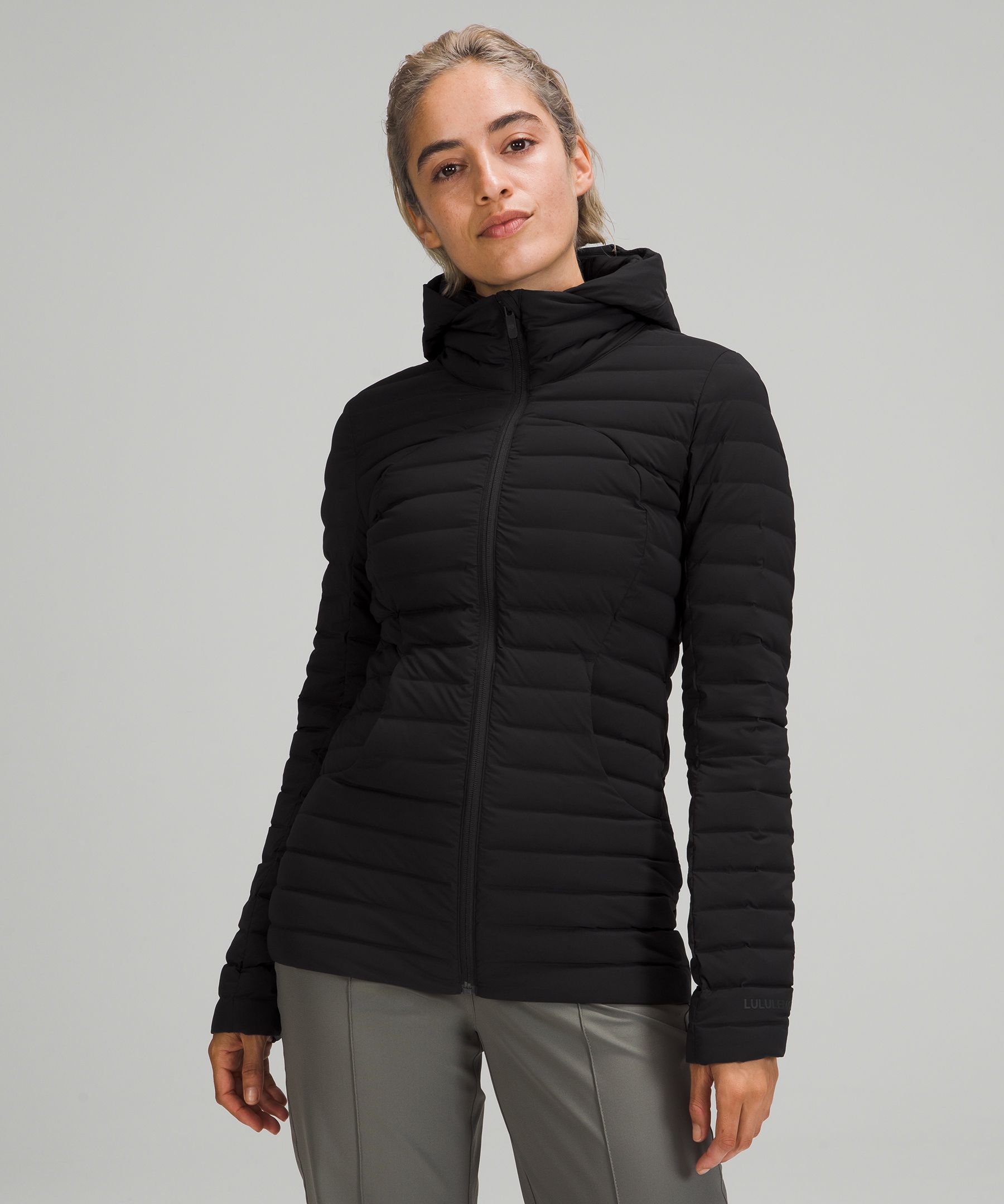 Pack It Down 700 Down Fill Jacket lululemon SG