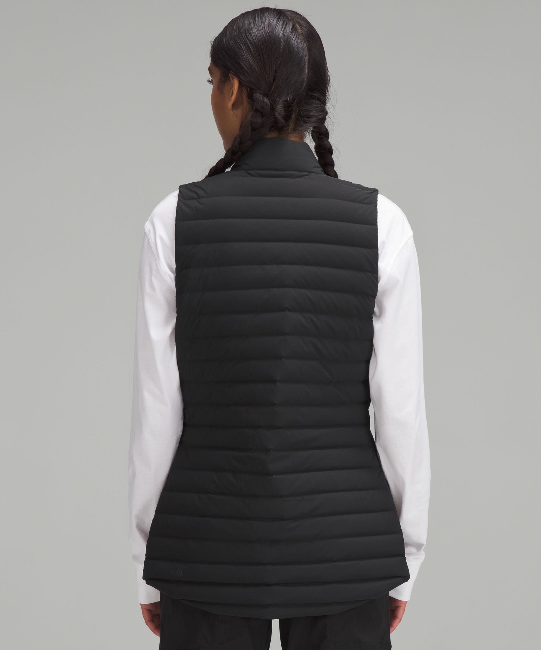 Pack it down vest 2024 lululemon