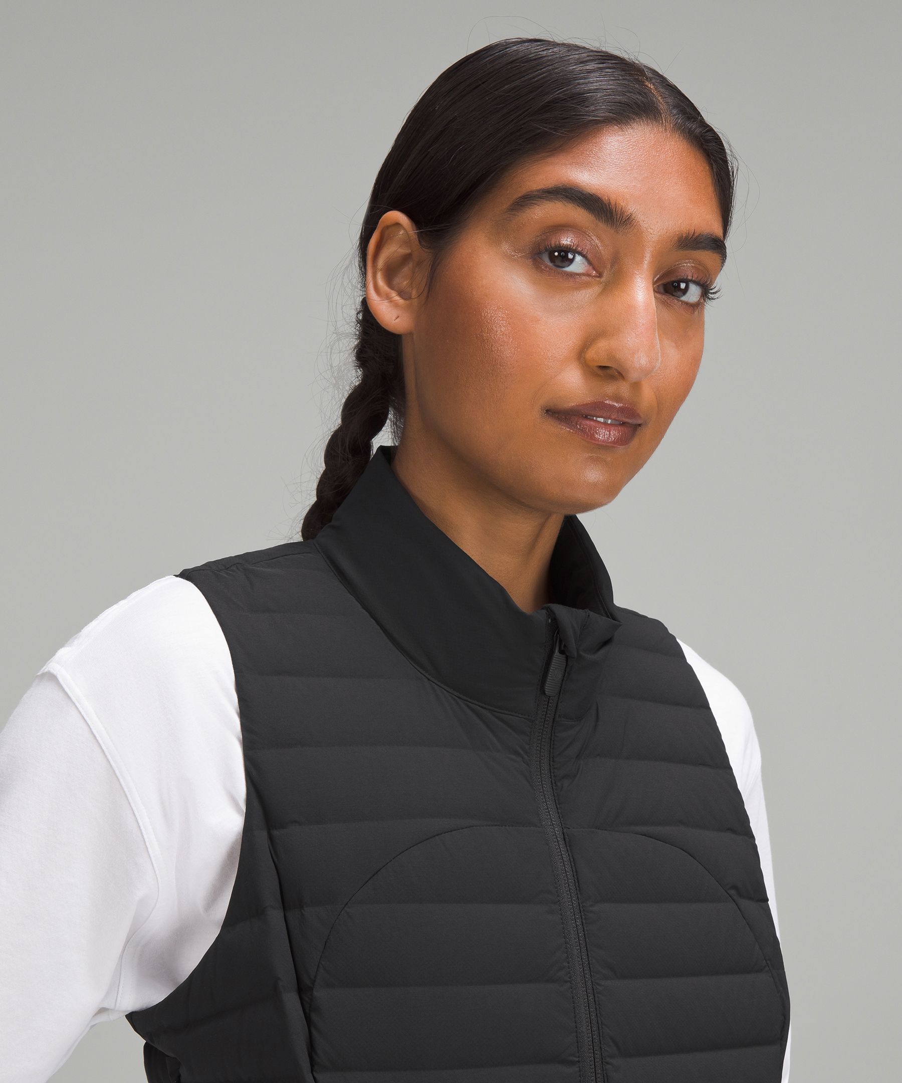 Casaco de Mulher Pack It Down Vest · lululemon · El Corte Inglés