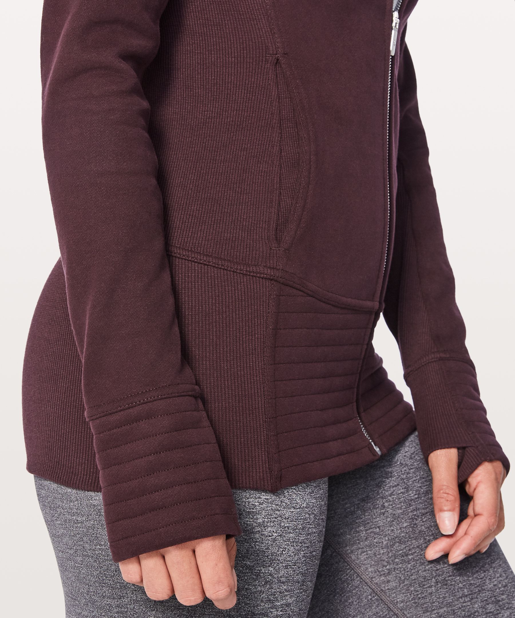 Radiant jacket ii on sale lululemon