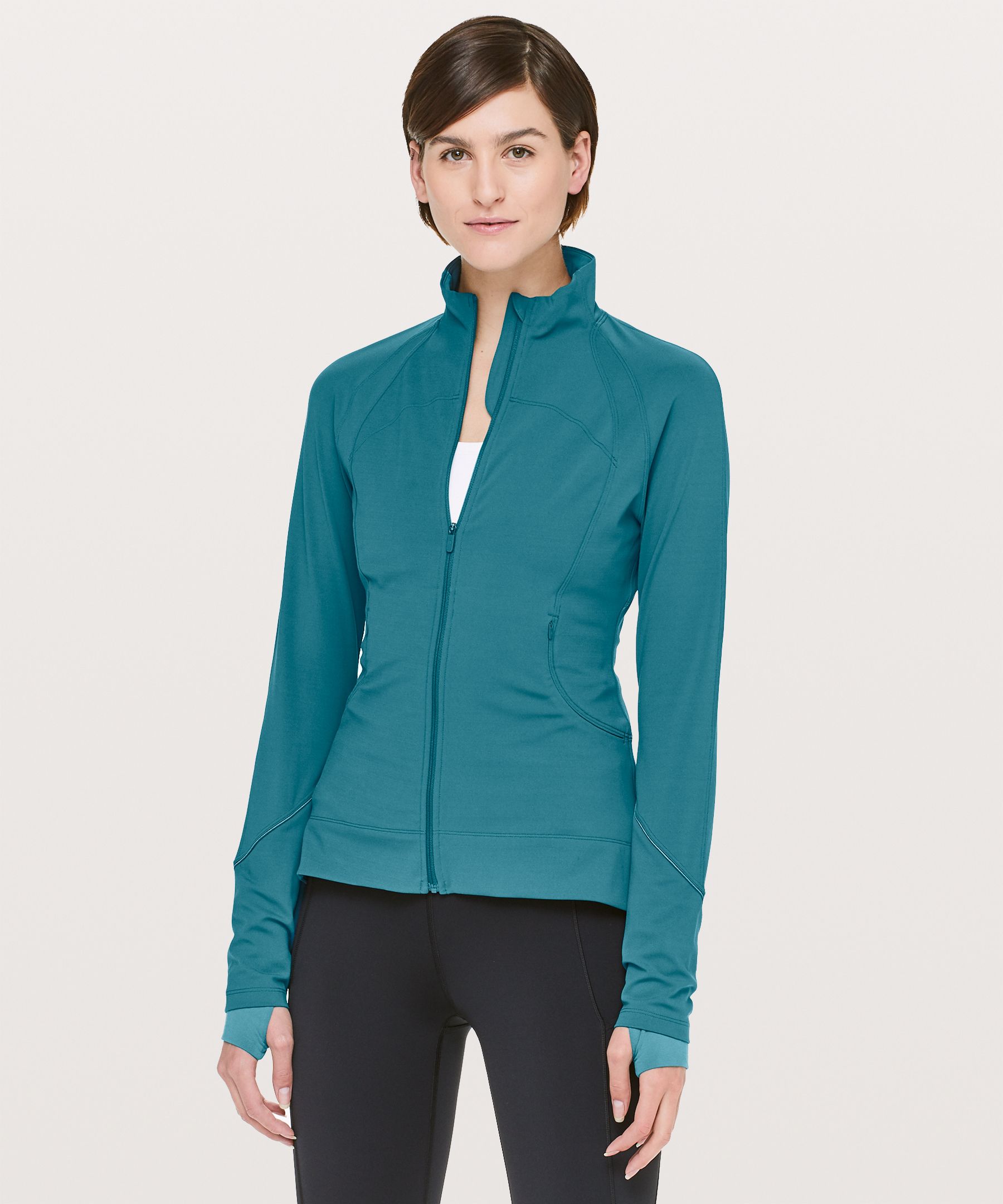 Gait sales keeper jacket