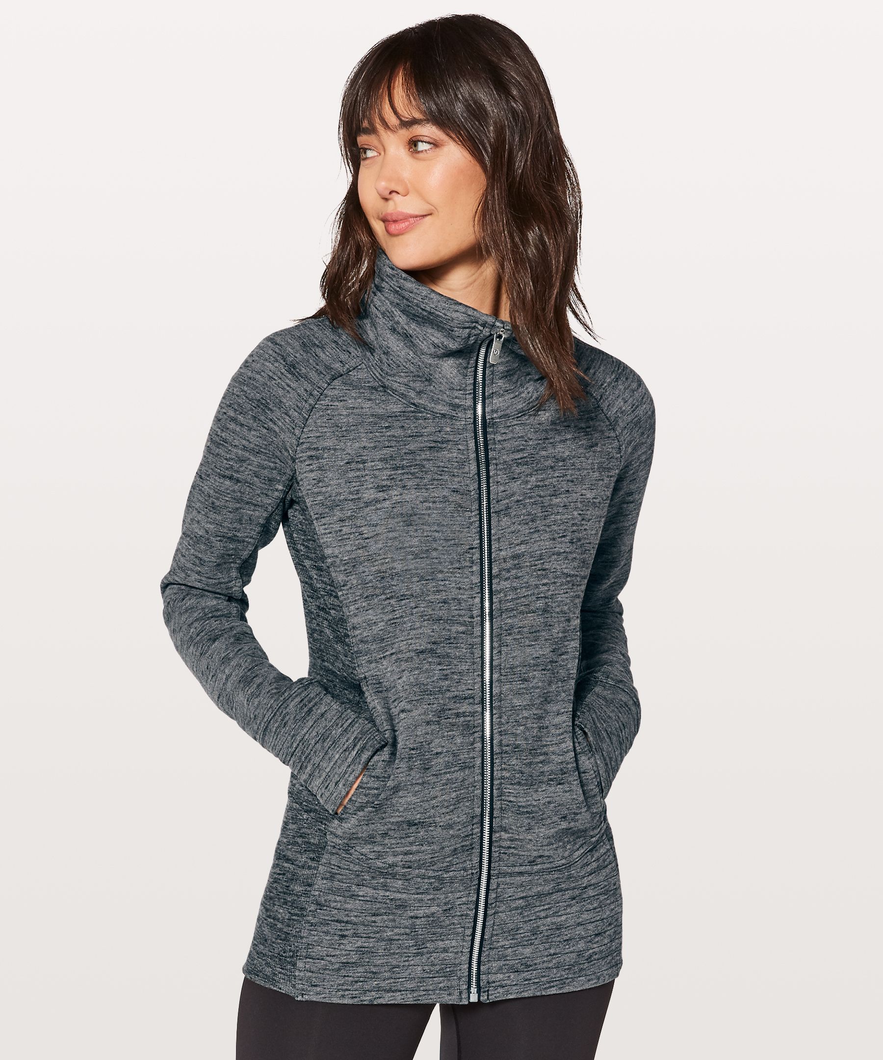 Lululemon radiant 2025 jacket ii