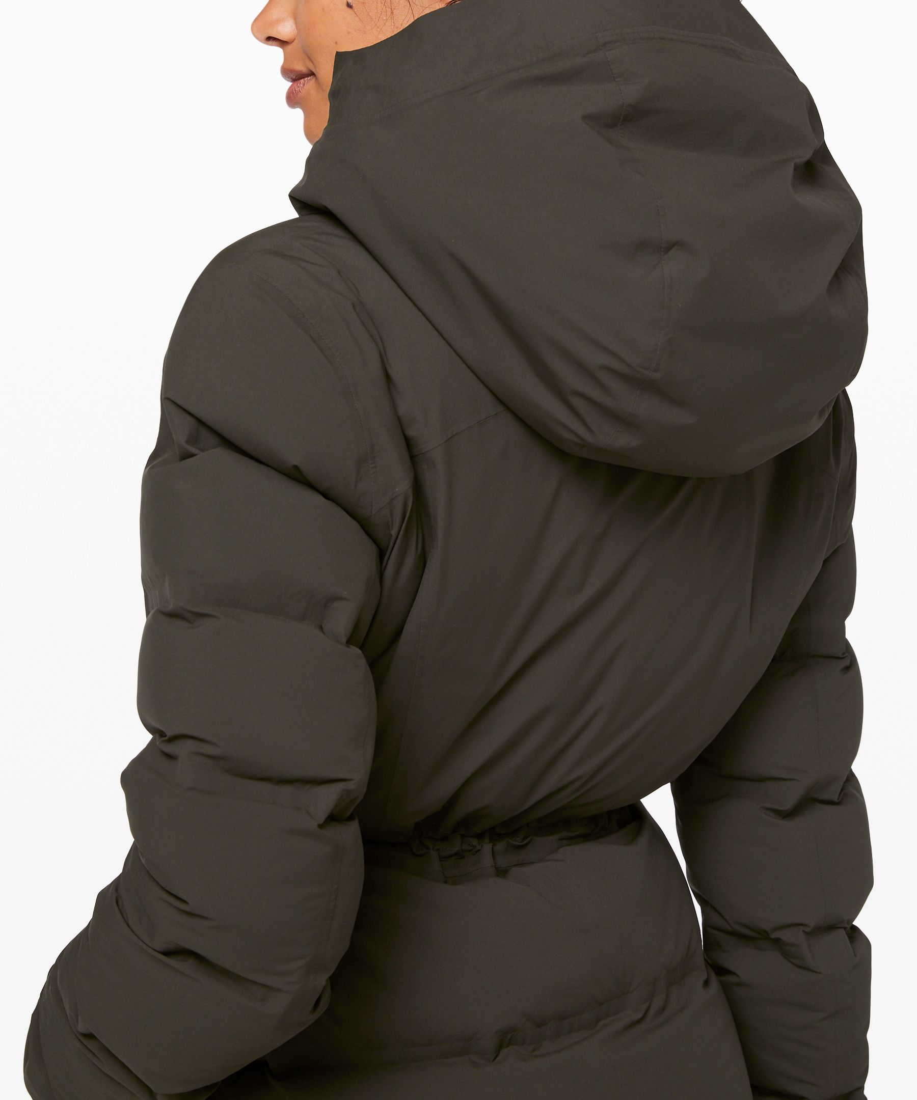 sleet street parka lululemon