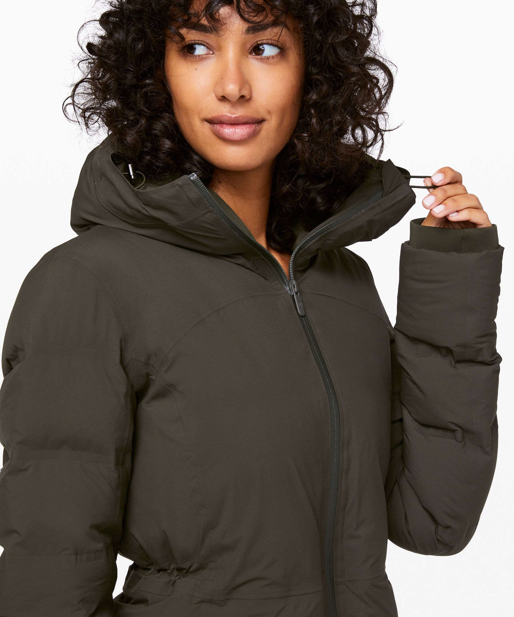 Sleet Street Jacket | lululemon | UK