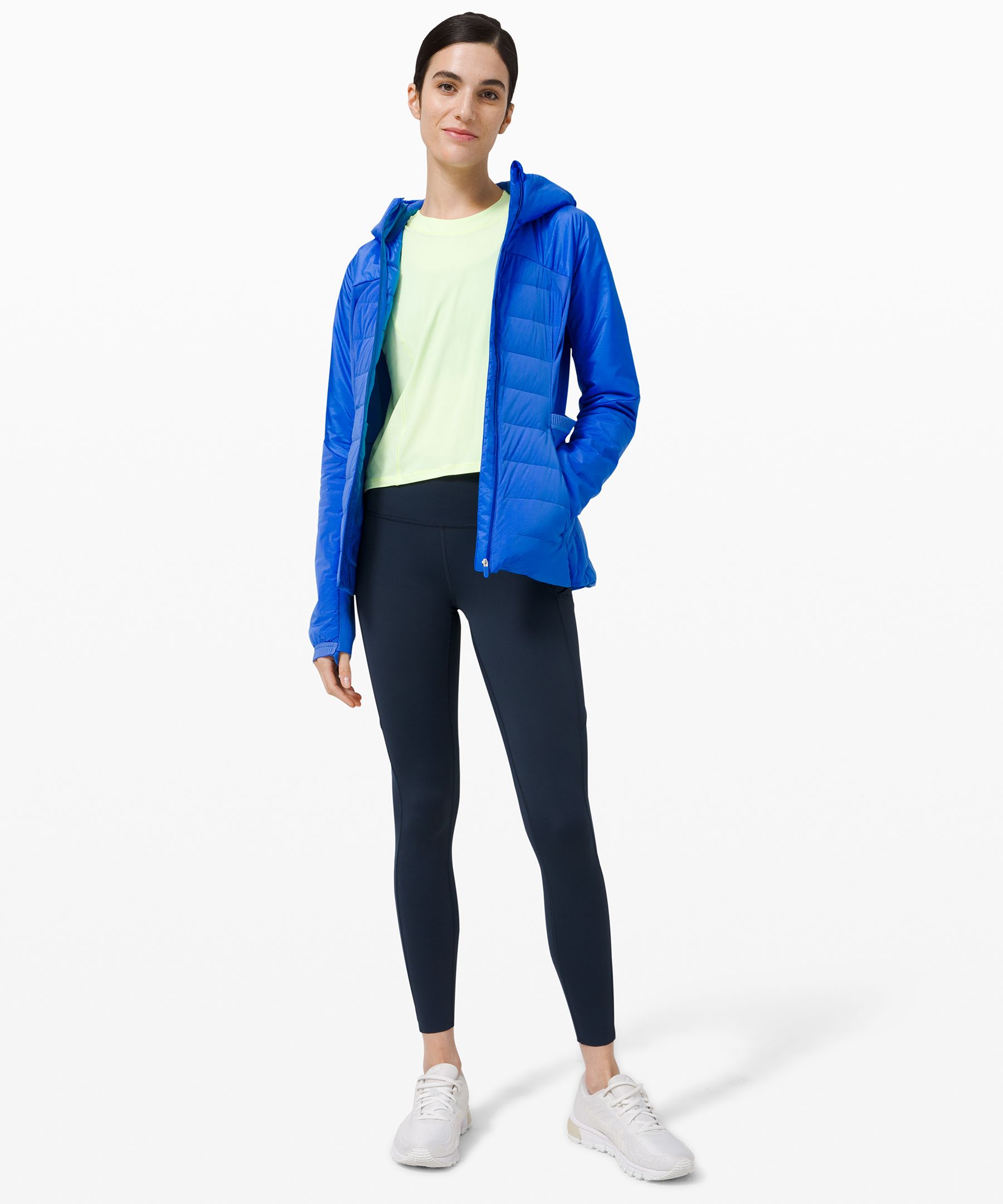 Down For It All Jacket  lululemon Hong Kong SAR