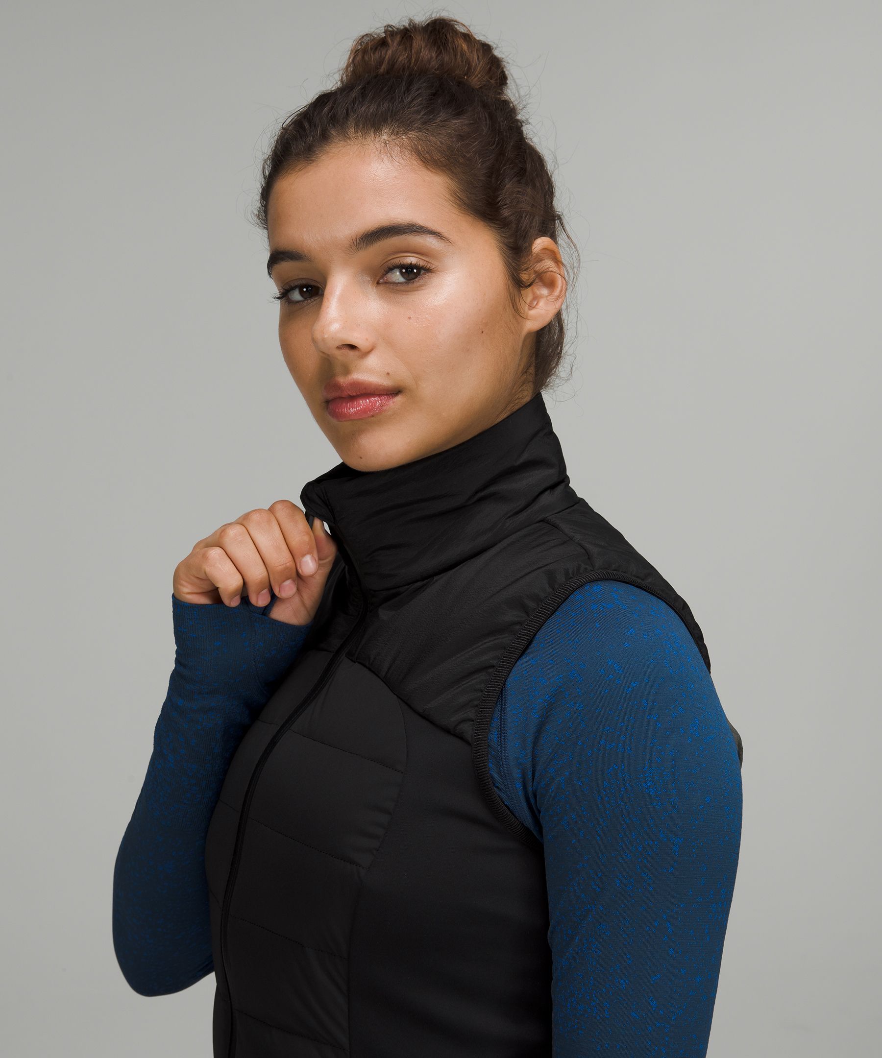 Down for It All Vest | Coats and Jackets | Lululemon HK