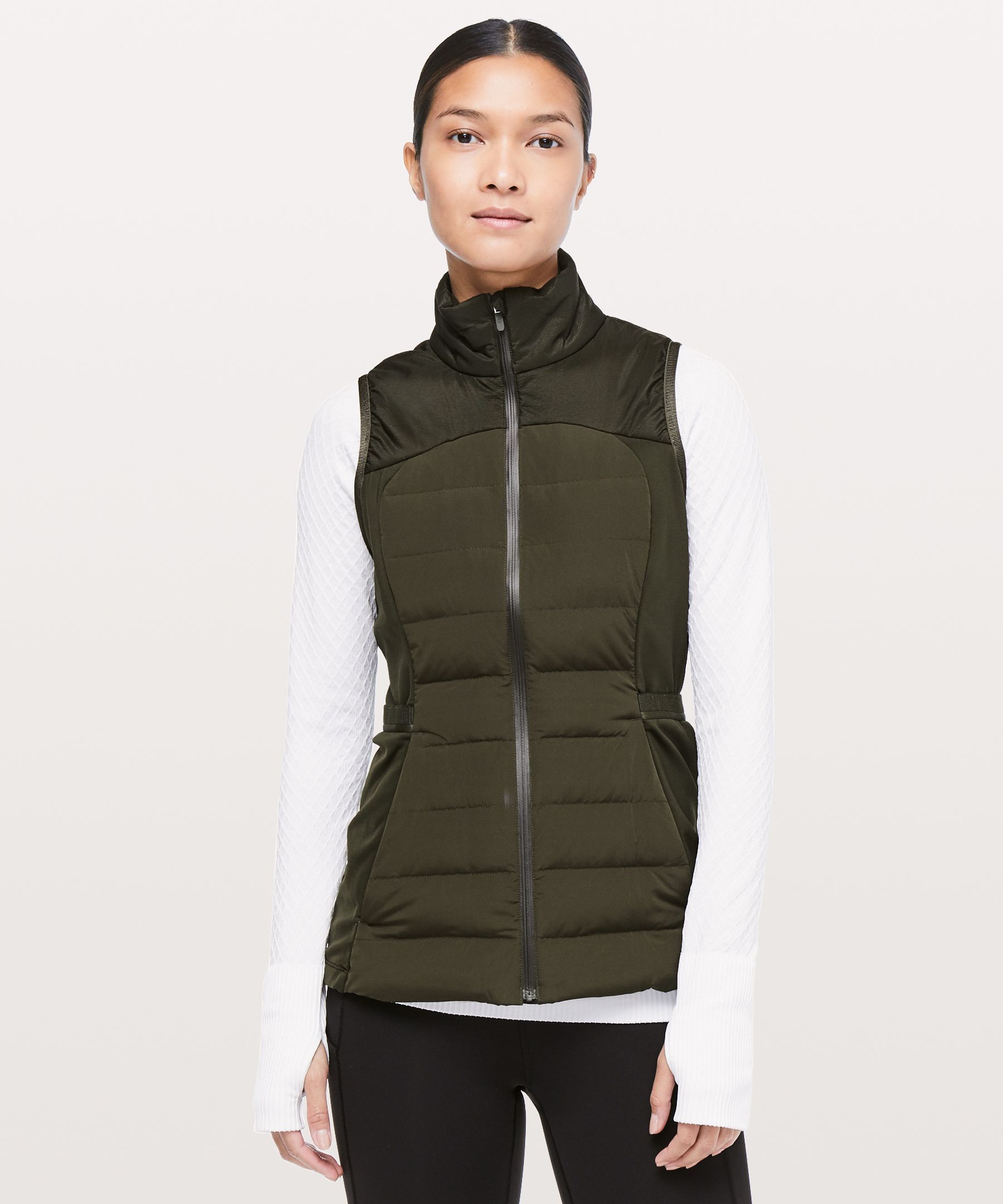 Photo of Down For It All Vest