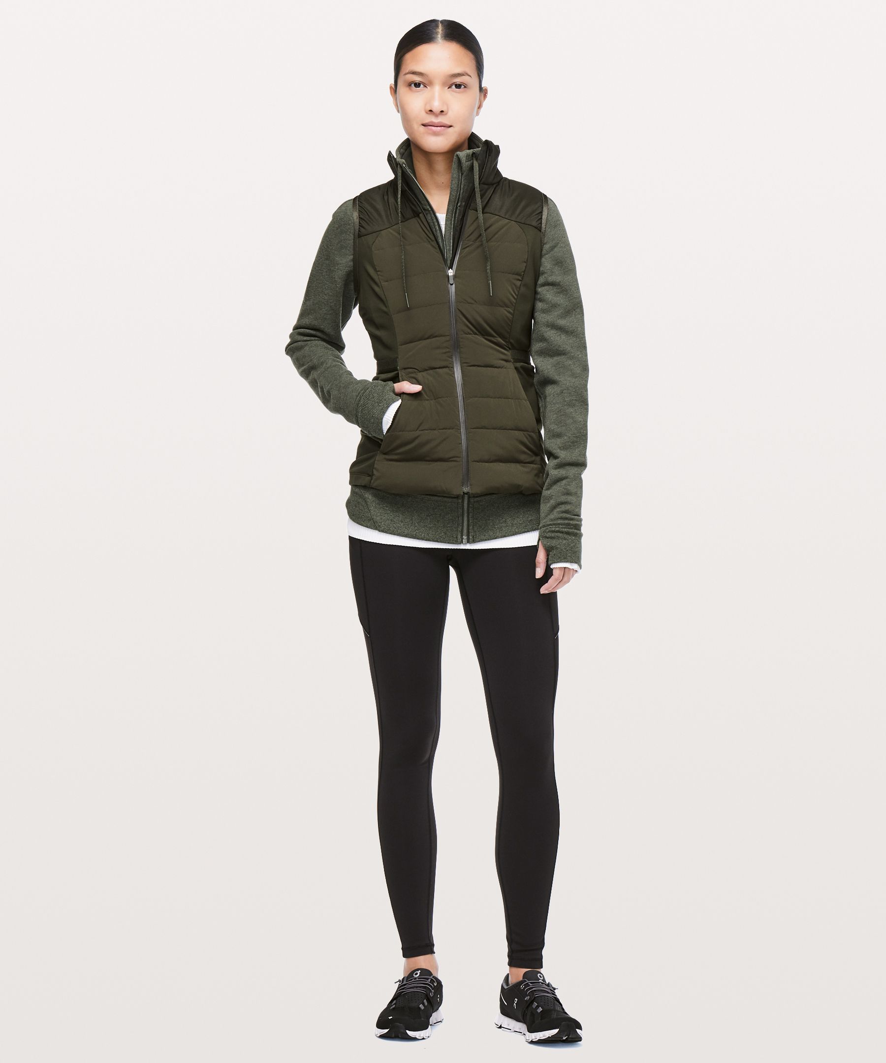 Photo of Down For It All Vest