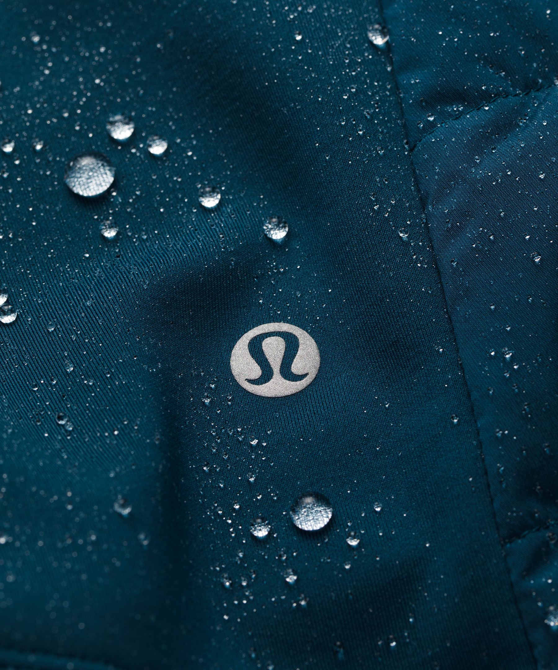 Down for It All Vest