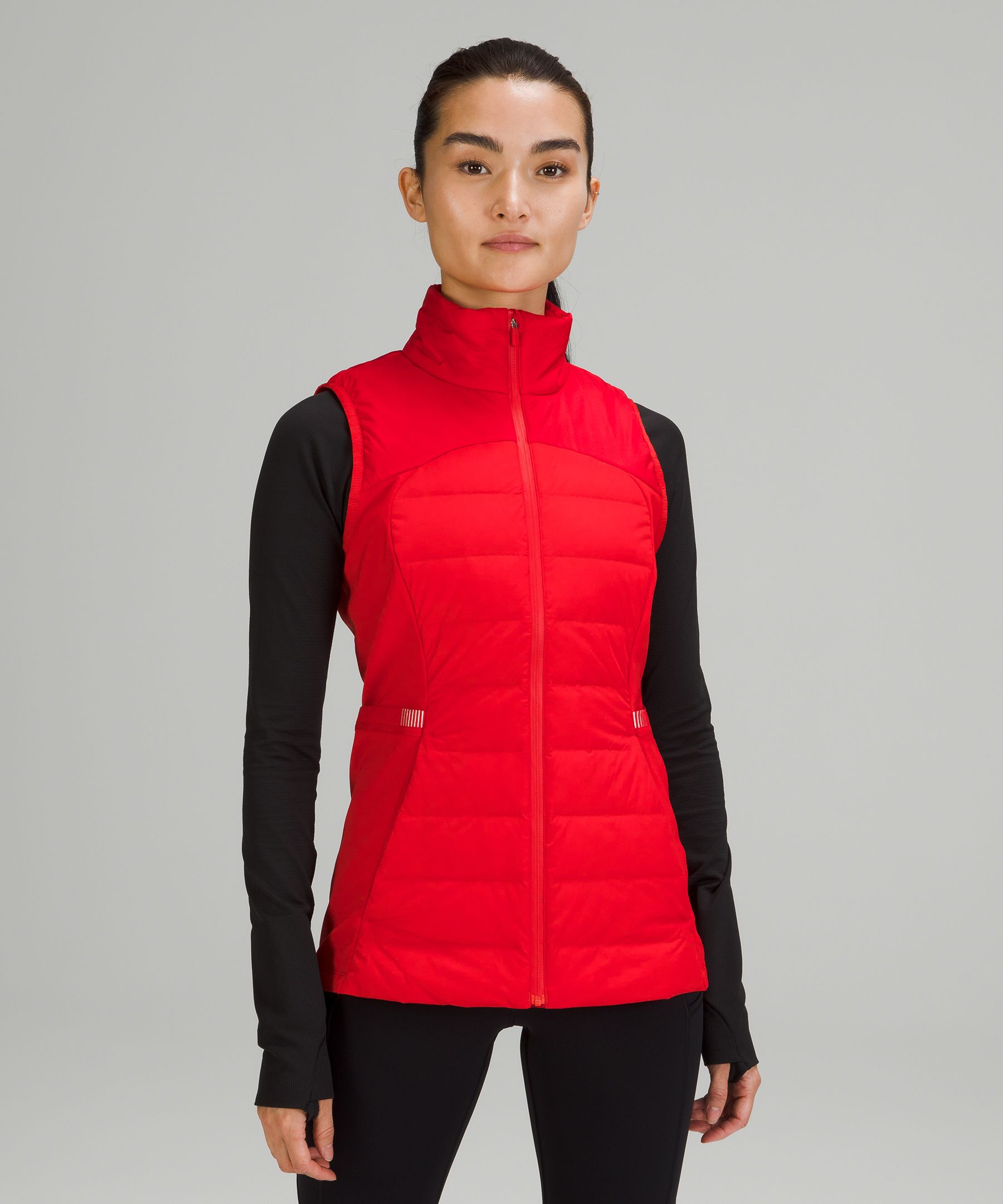 Lululemon Down for It All Vest. 2