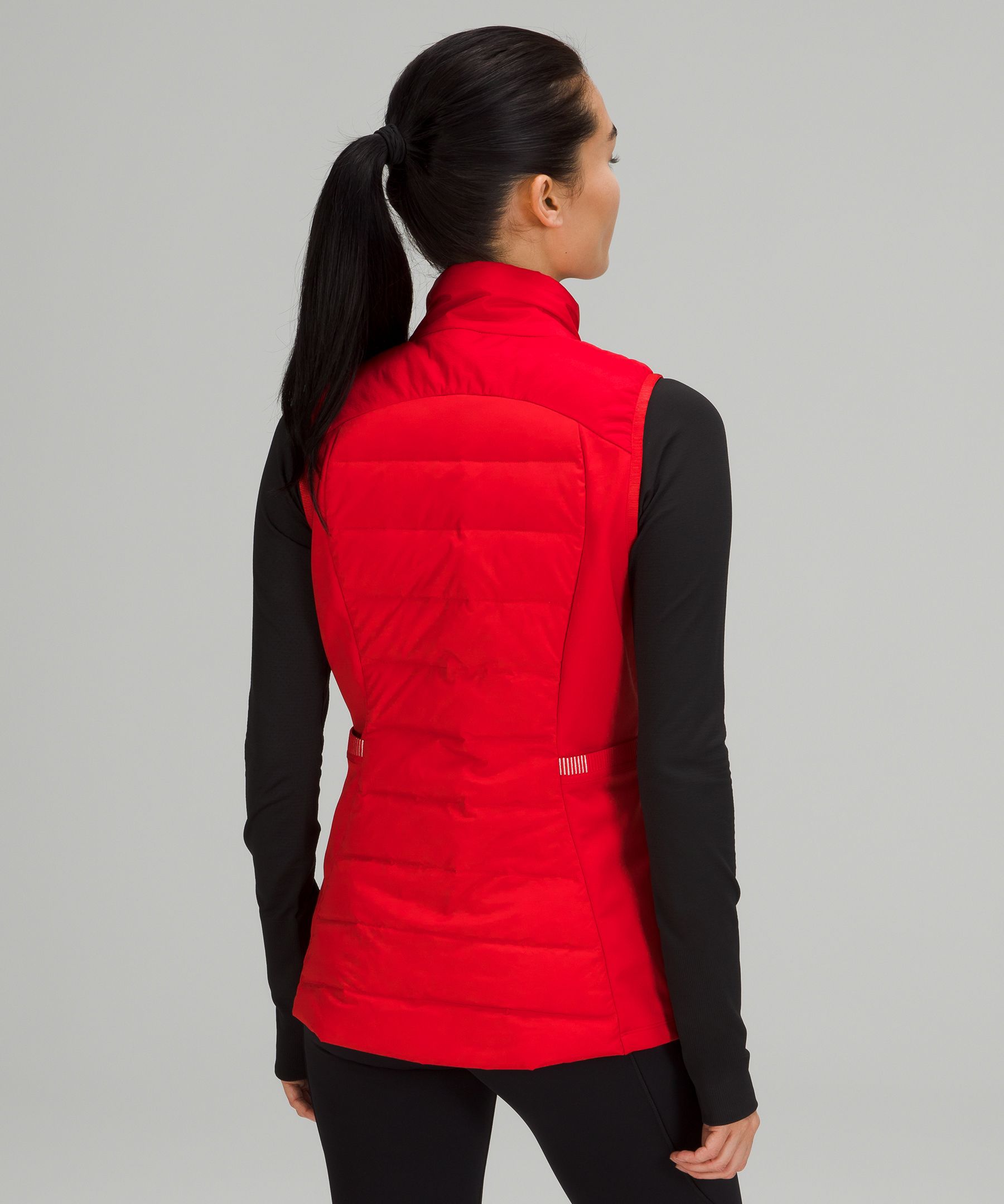 Lululemon Down for It All Vest. 1