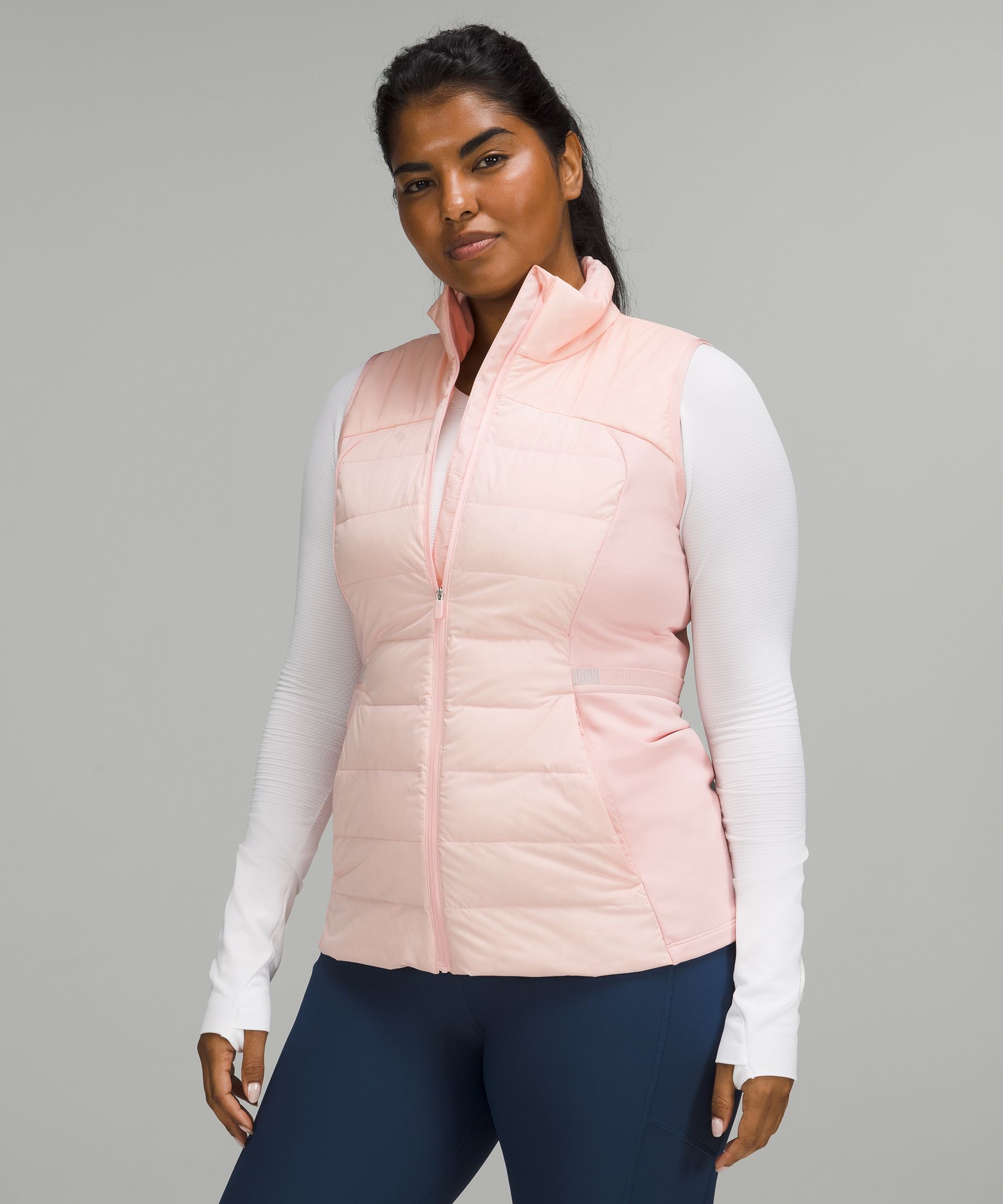 Lululemon Down For It All Vest