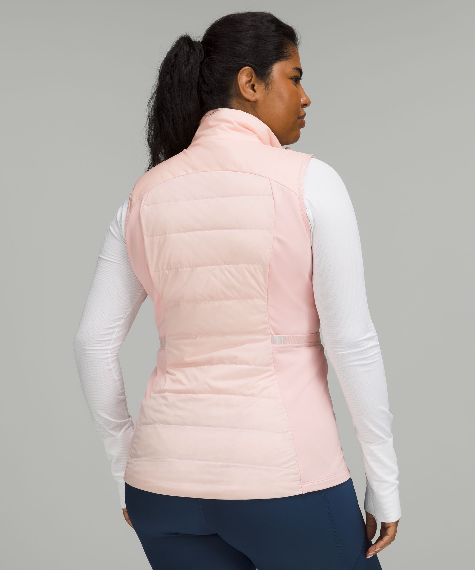 Down for It All Vest | Coats and Jackets | Lululemon HK