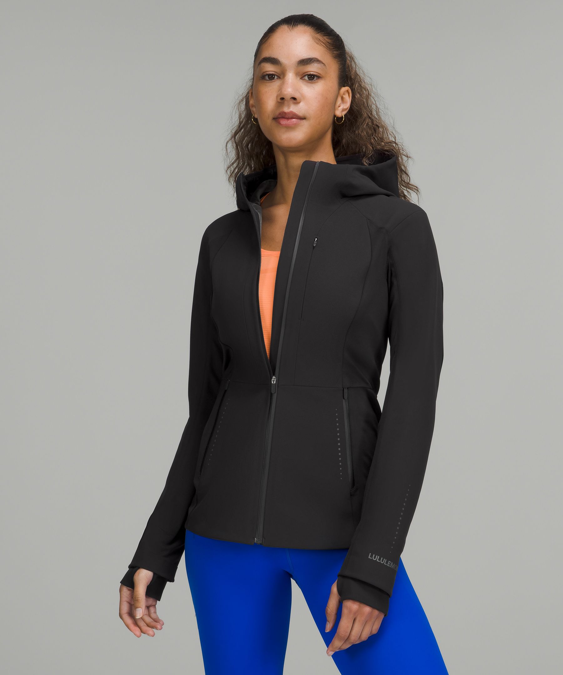 jackets lululemon