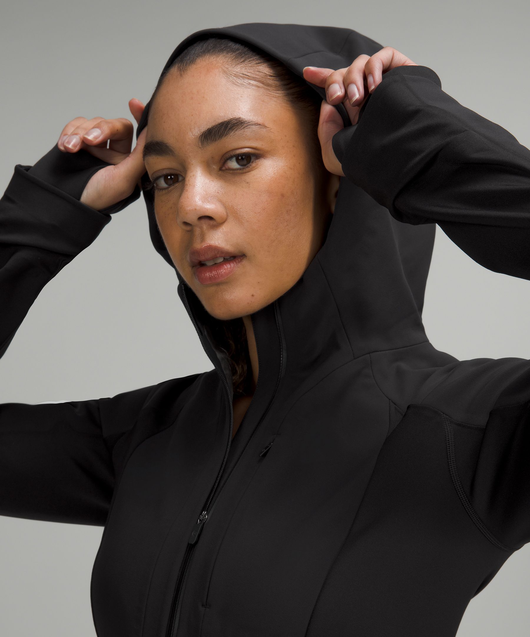 Lululemon Cross Chill Jacket | ModeSens