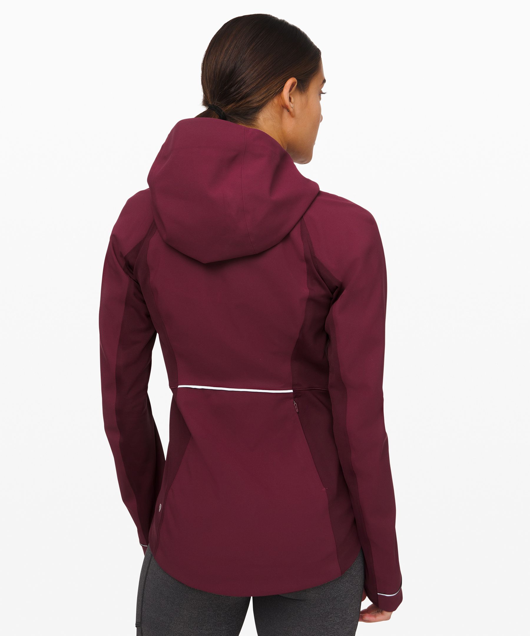 Cross Chill Jacket  lululemon Hong Kong SAR