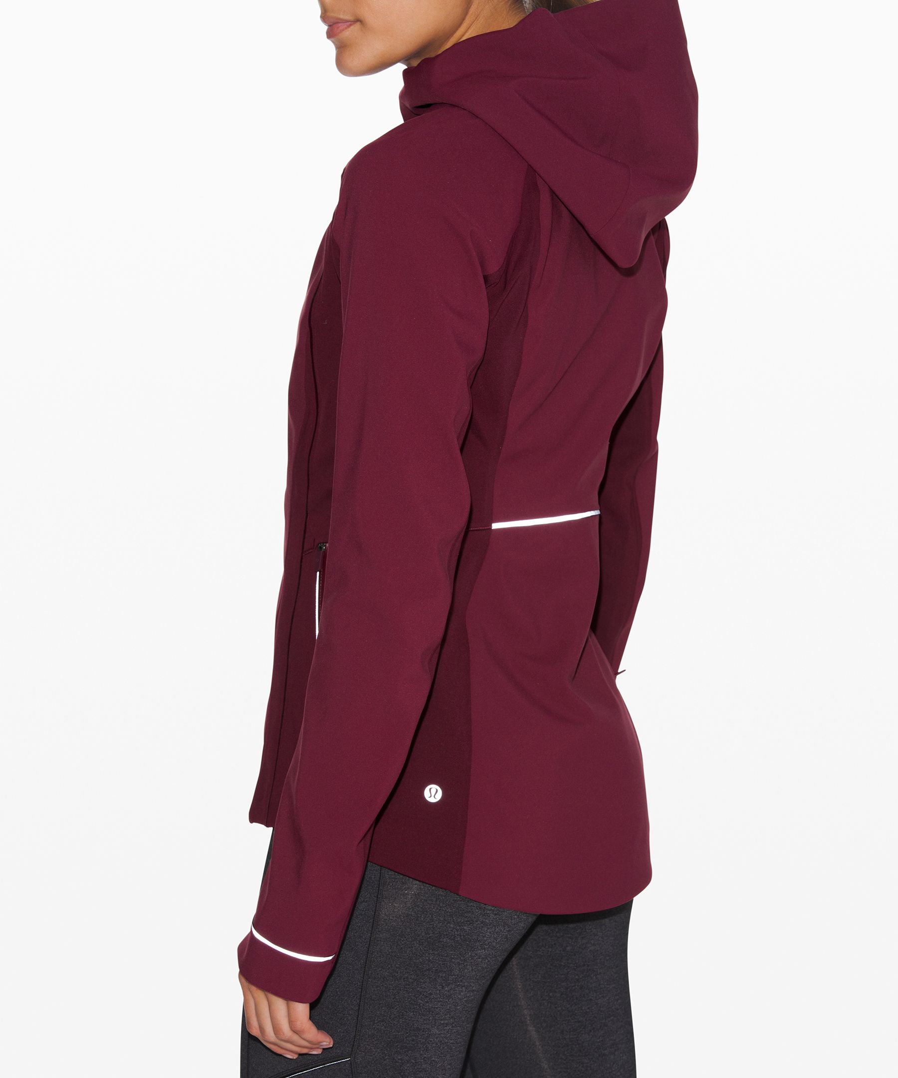 Cross Chill Jacket | lululemon Hong Kong SAR