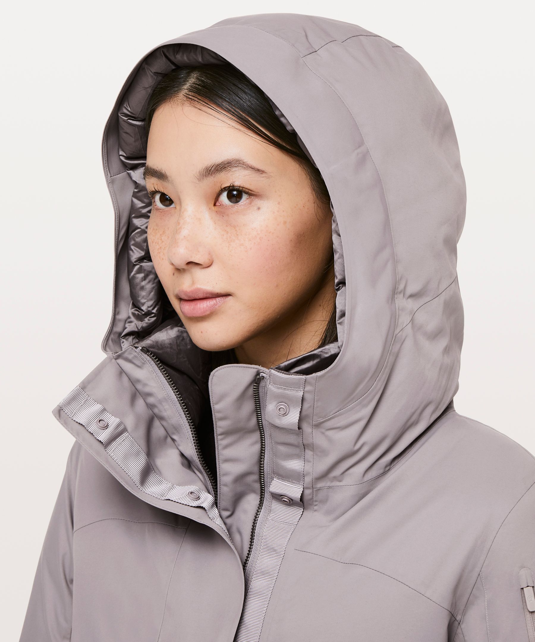 Lululemon winter parka best sale