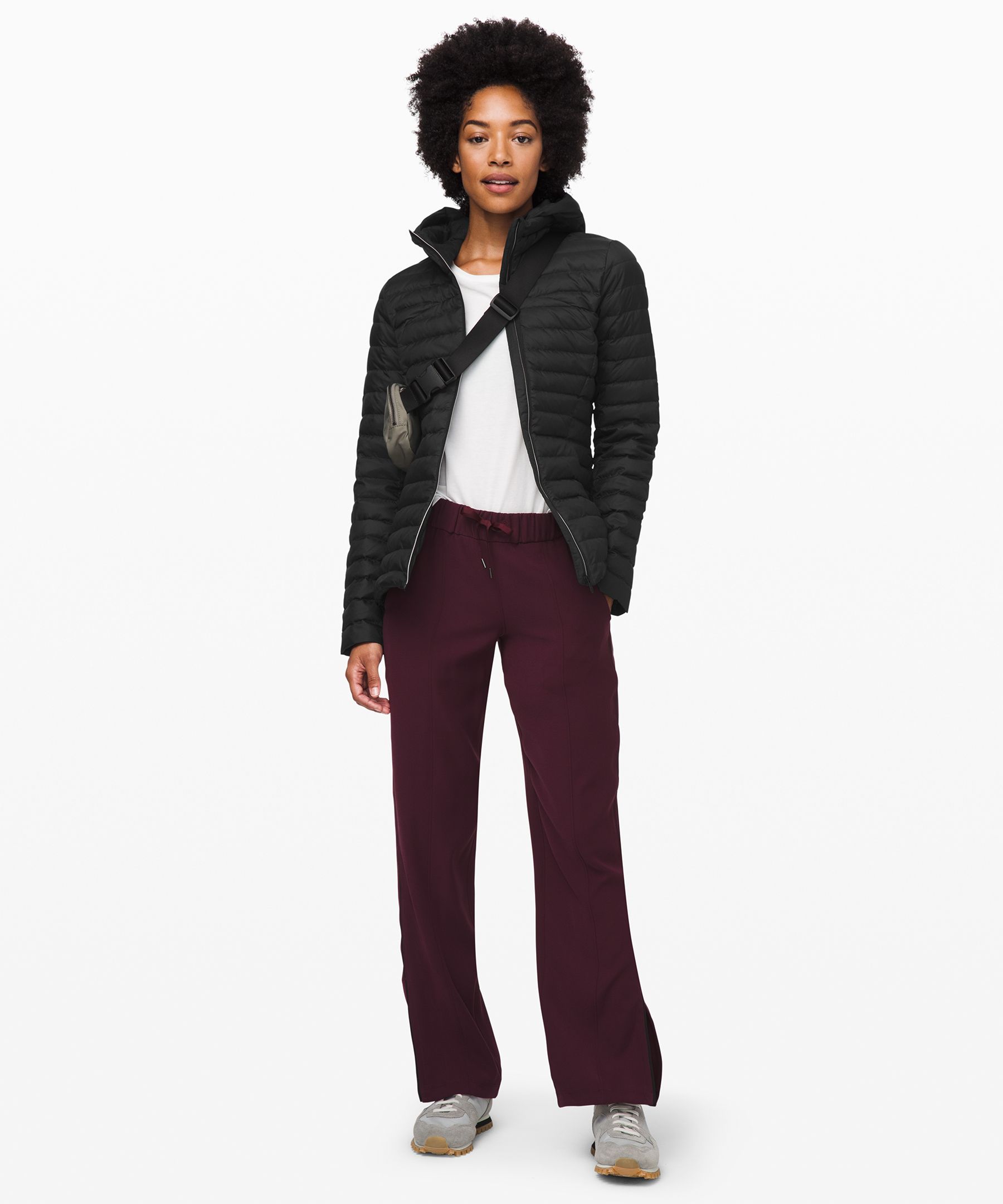 lululemon power date blazer