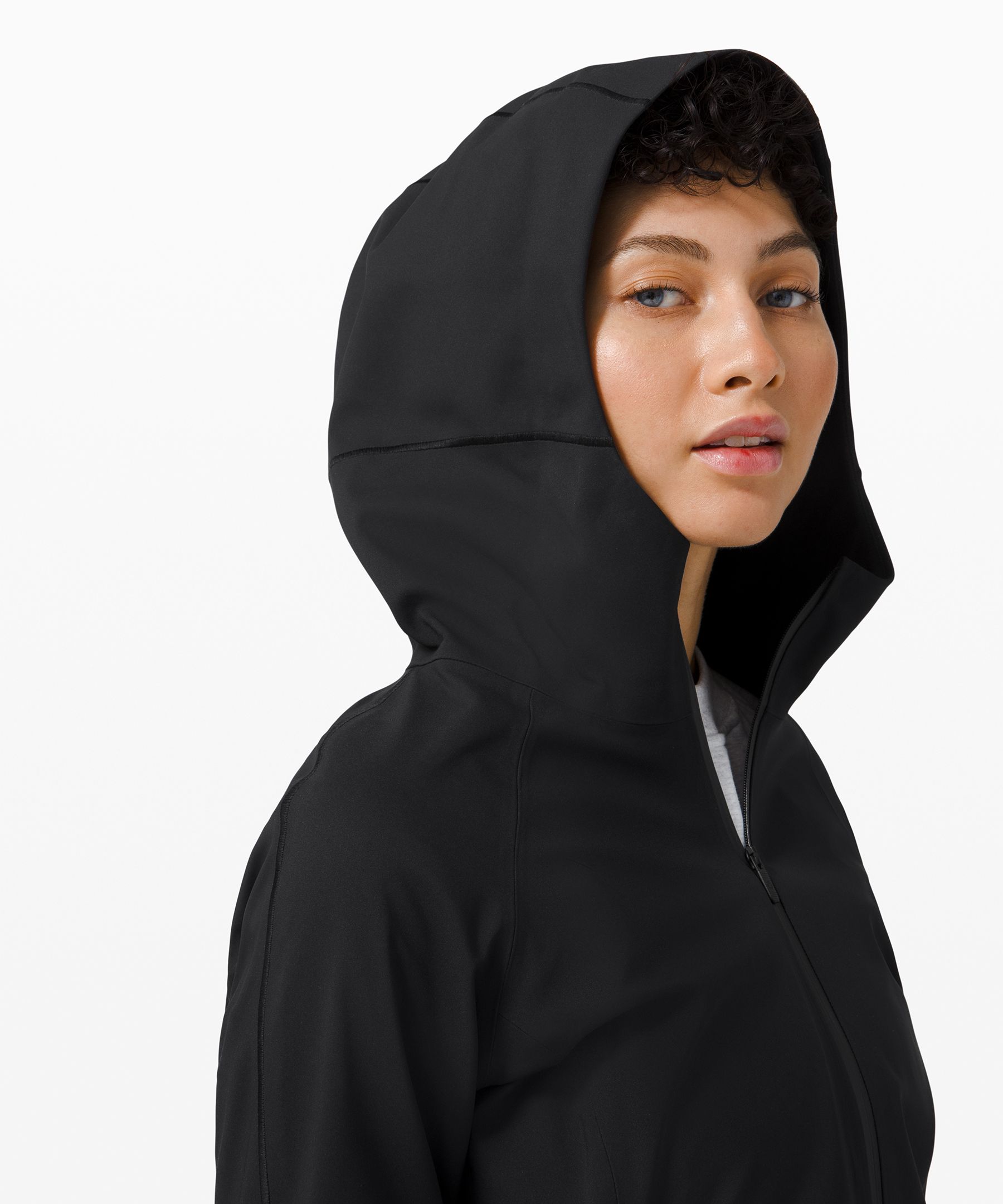 Lululemon on sale softshell jacket