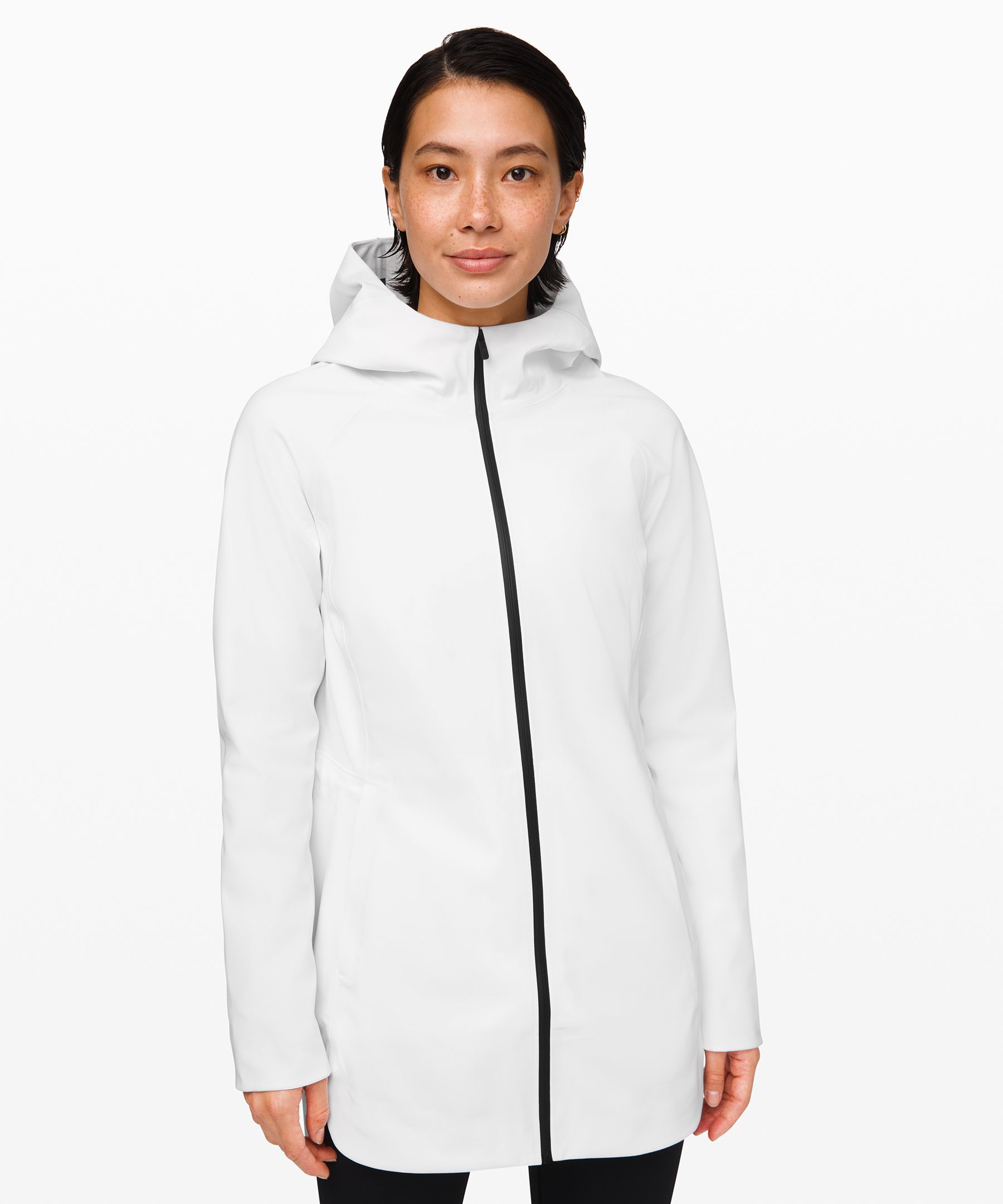 lululemon glyde along softshell