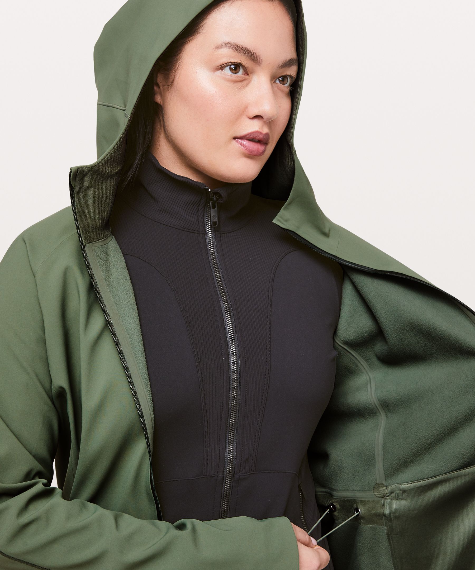 glyde along softshell