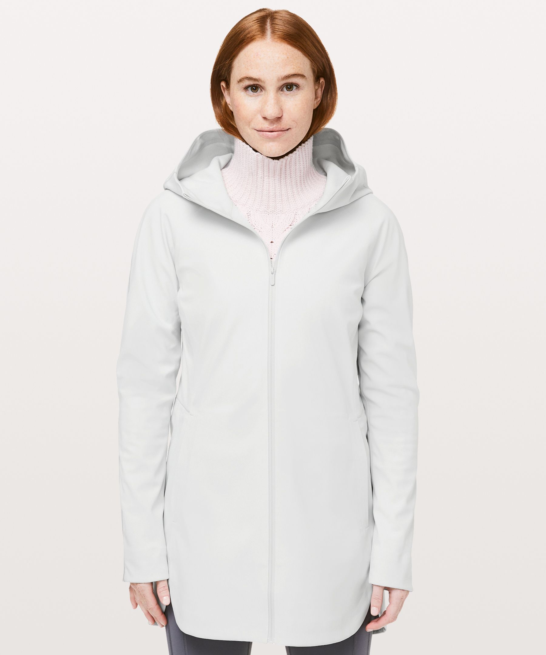 View details of Glyde Along Softshell