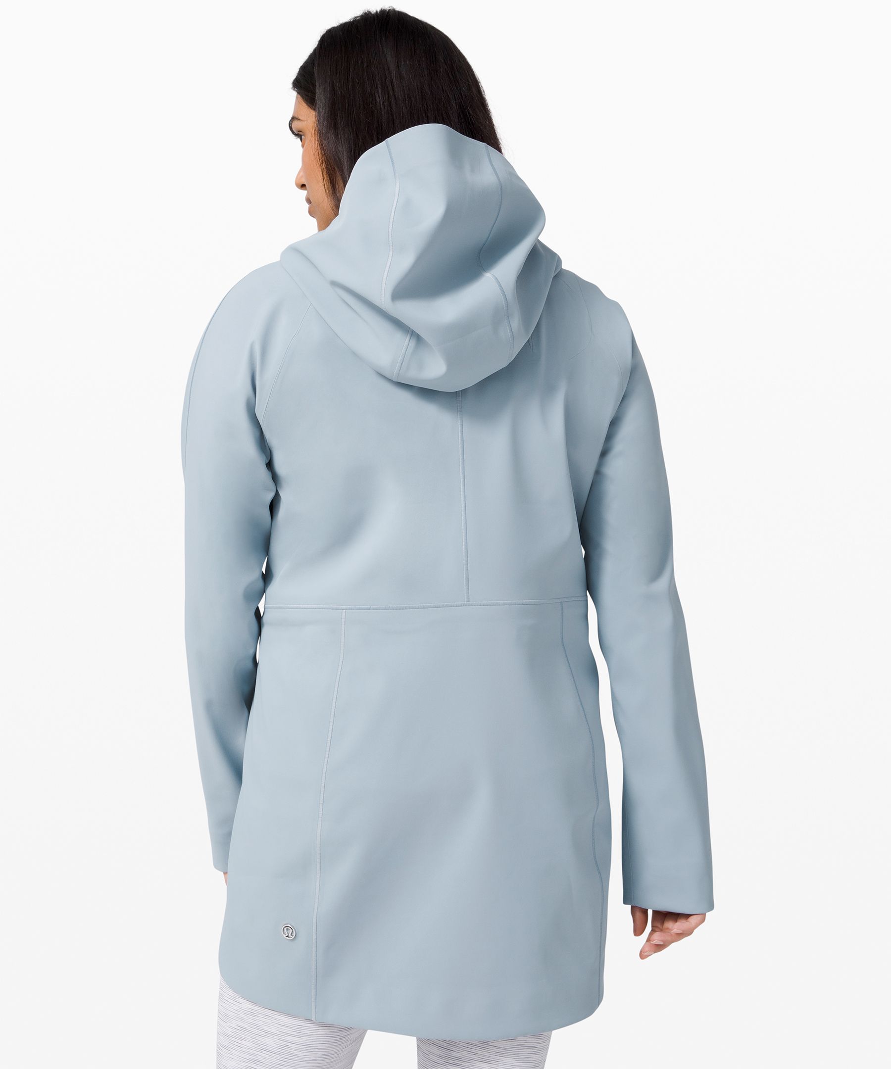 Glyde Along Softshell Lululemon AU