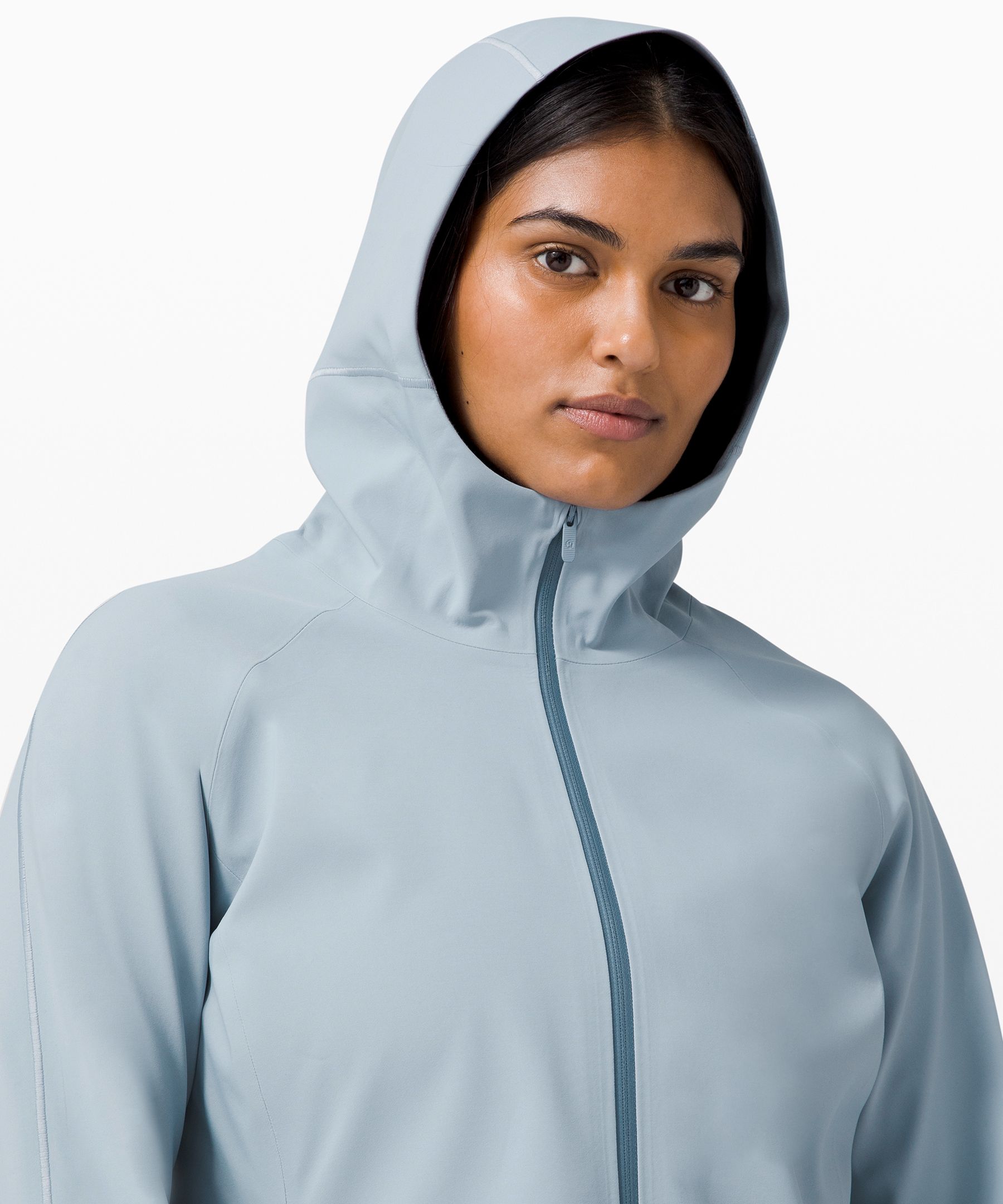 lululemon softshell jacket