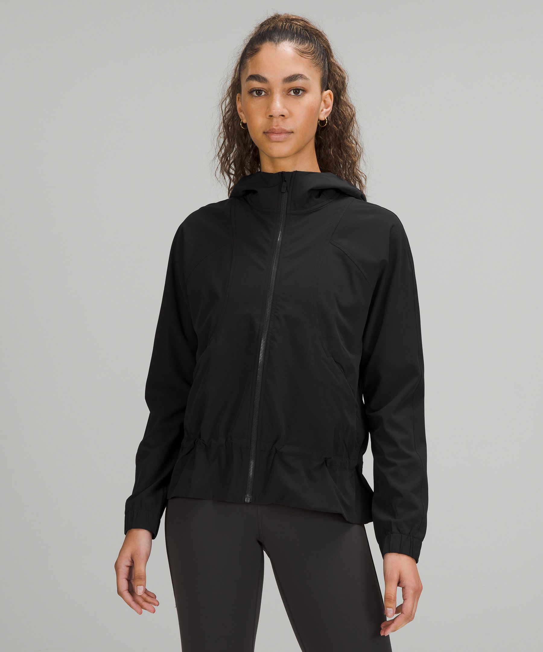 Lululemon pack it up jacket hotsell