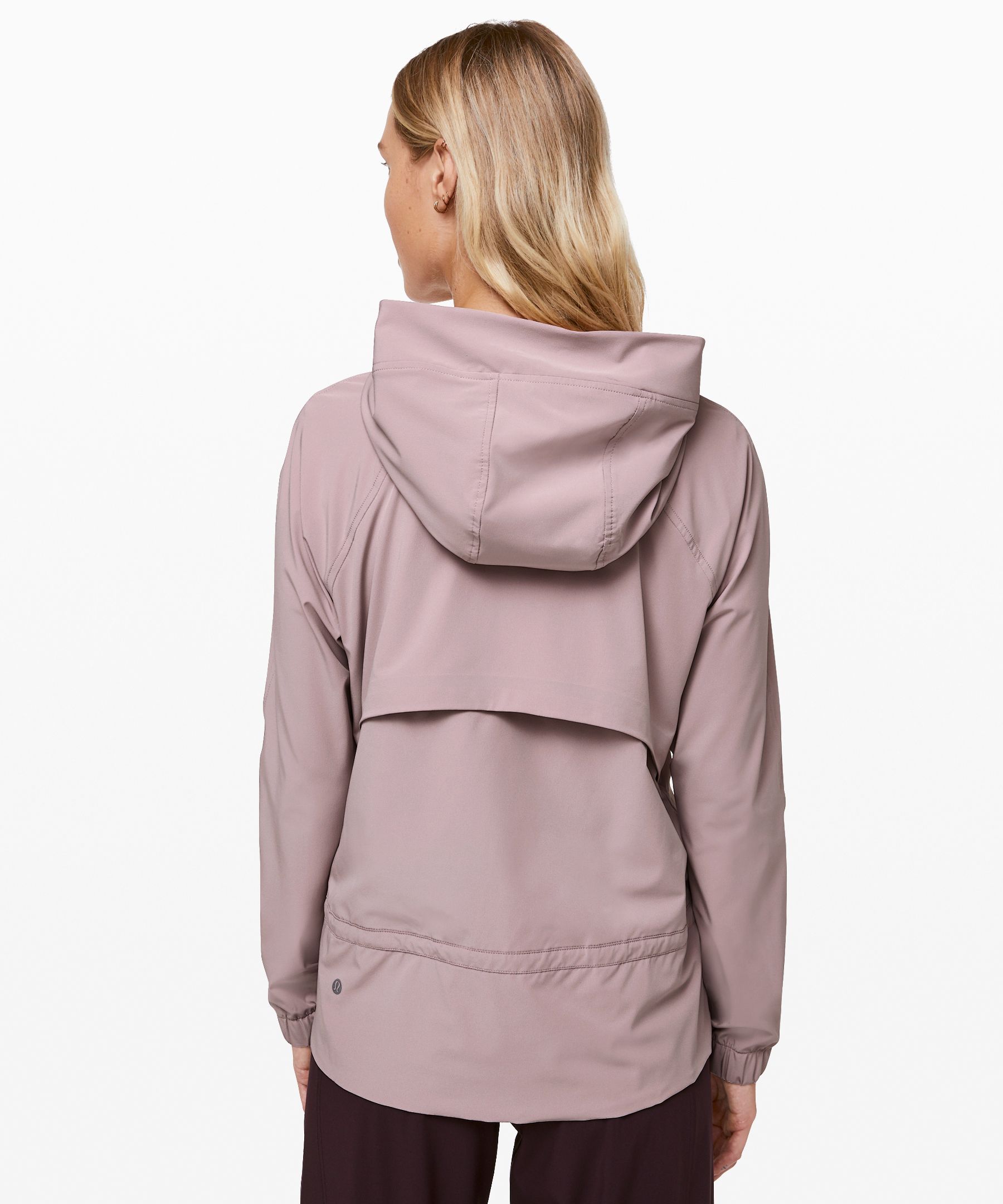jacket lululemon