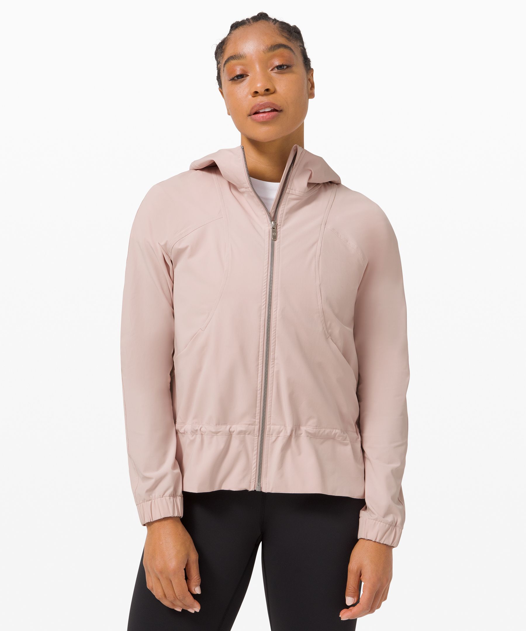 pack it up jacket lululemon