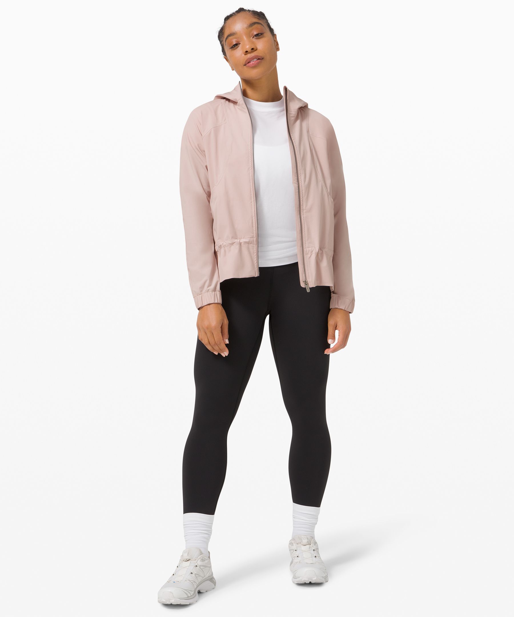 Pack it up outlet jacket lululemon