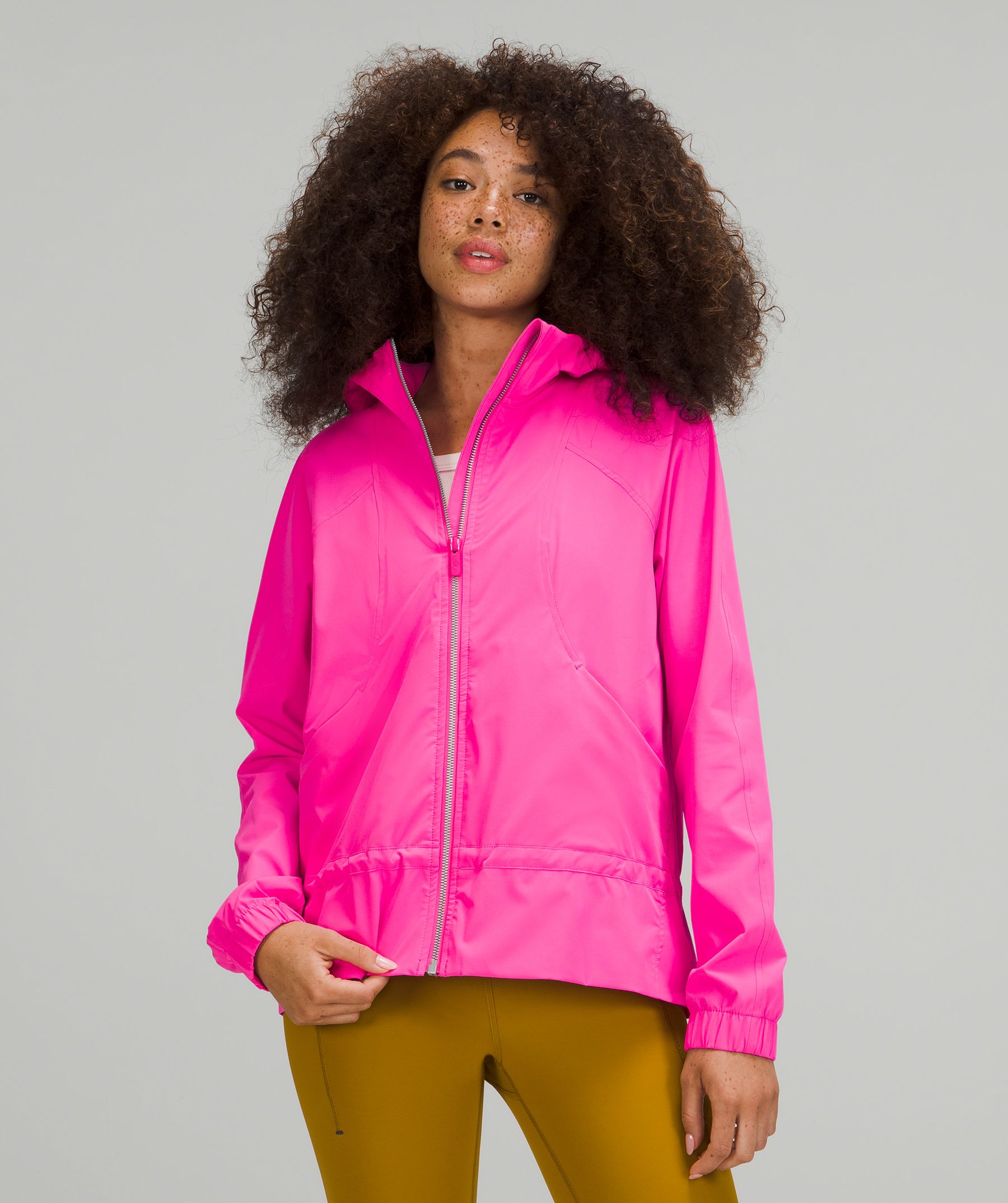 Pack It Up Jacket | lululemon SG