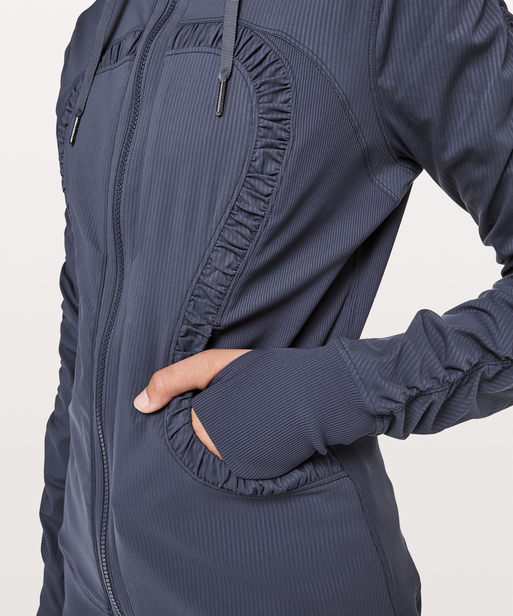 Dance Studio Jacket | ジャケット&アウター | Lululemon JP