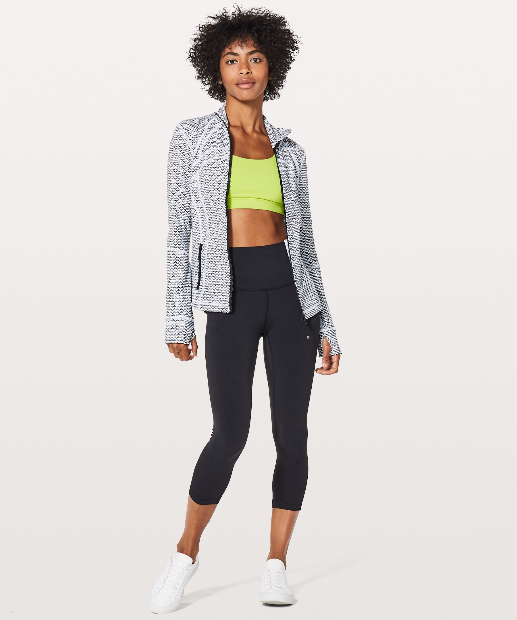 Define Jacket | Women's Jackets | lululemon athletica