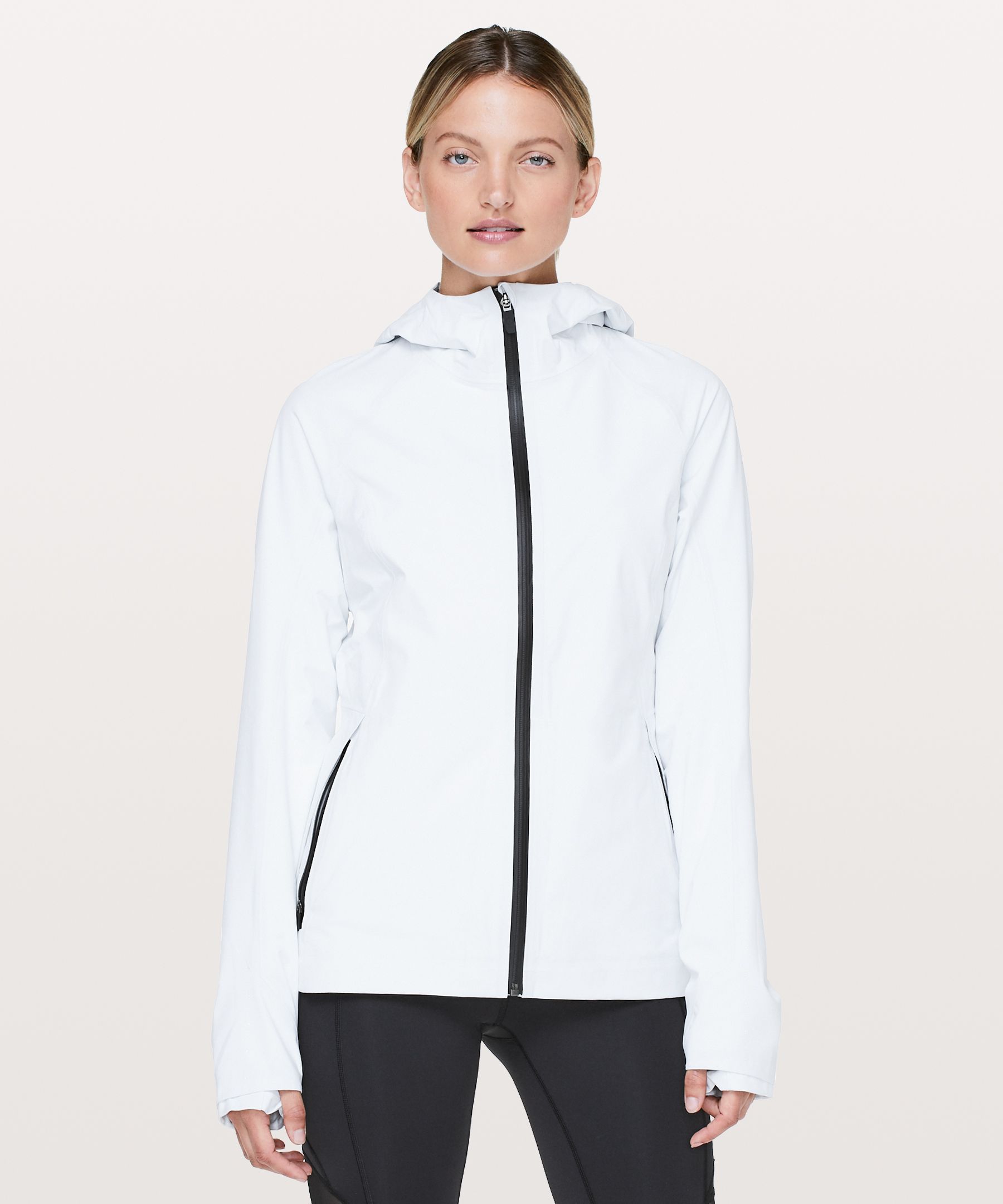 Rain Is Calling Jacket II | Lululemon EU