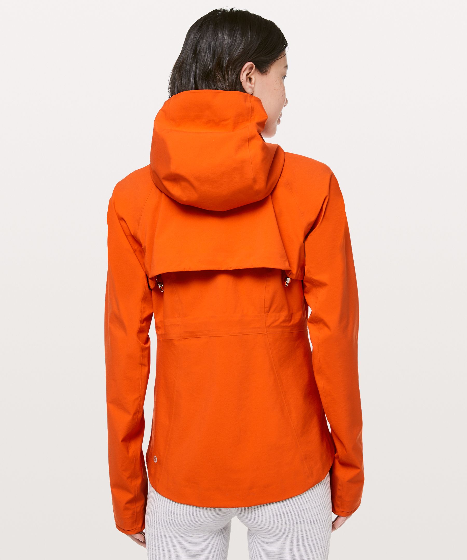 Lululemon rain is calling 2024 jacket