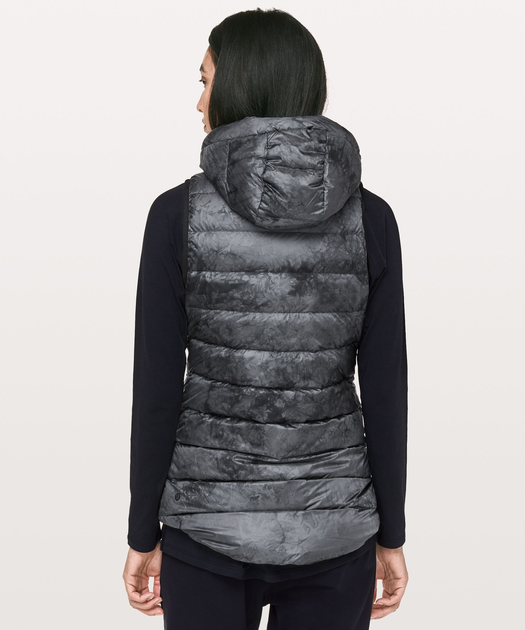 Pack It Down Vest lululemon SG