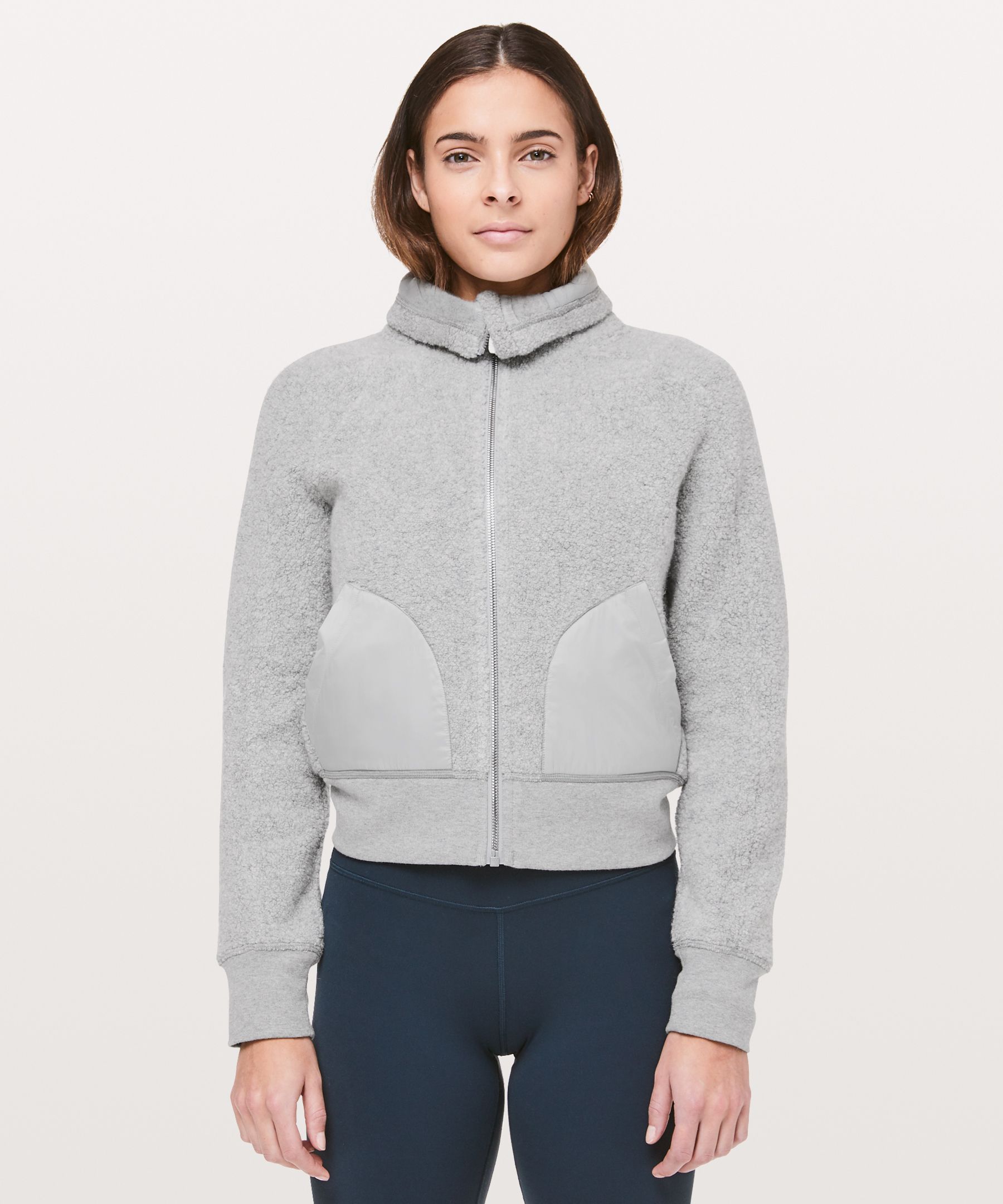 So Sherpa Jacket | Jackets \u0026 Coats 