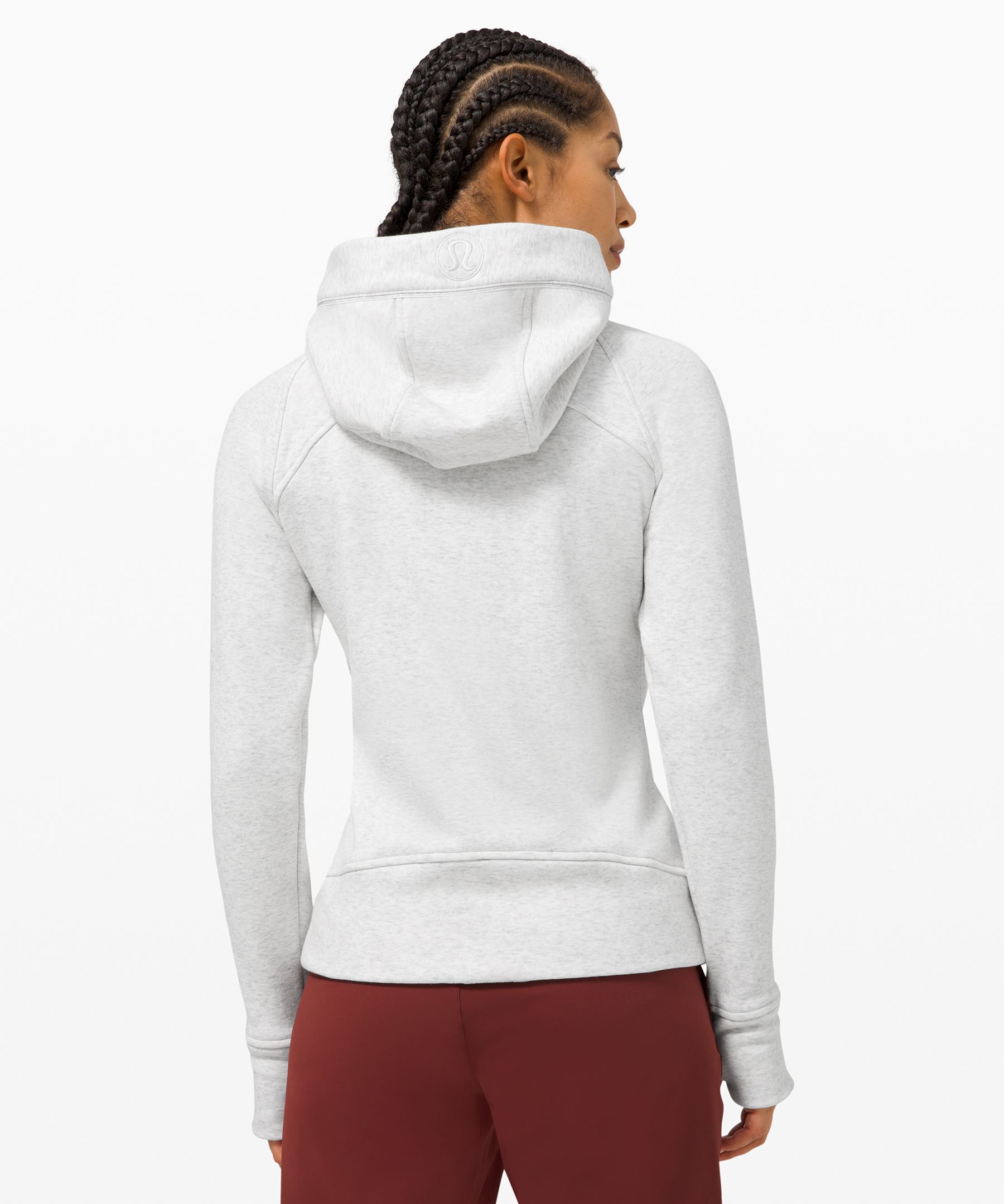 Scuba Hoodie *Plush | Hoodies and Sweatshirts | Lululemon EU