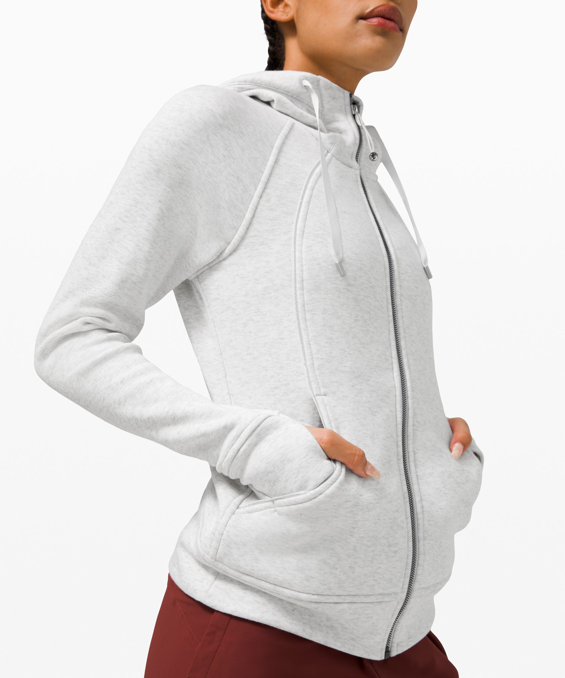 Scuba Hoodie *Plush  lululemon Hong Kong SAR